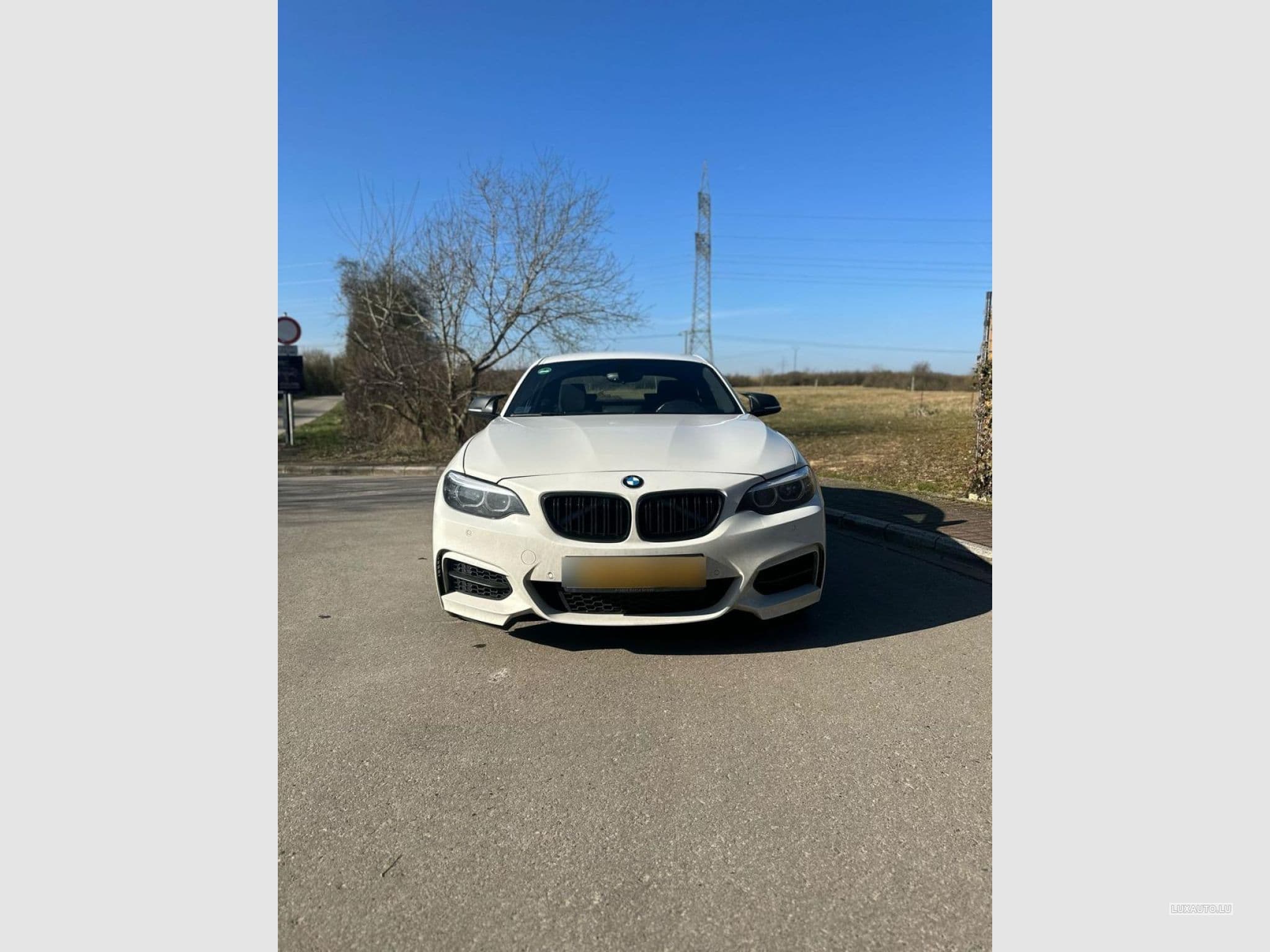 BMW M240 M Performance, BMW LED, M Perf. Bremskit, Carplay (2020) - Foto 2