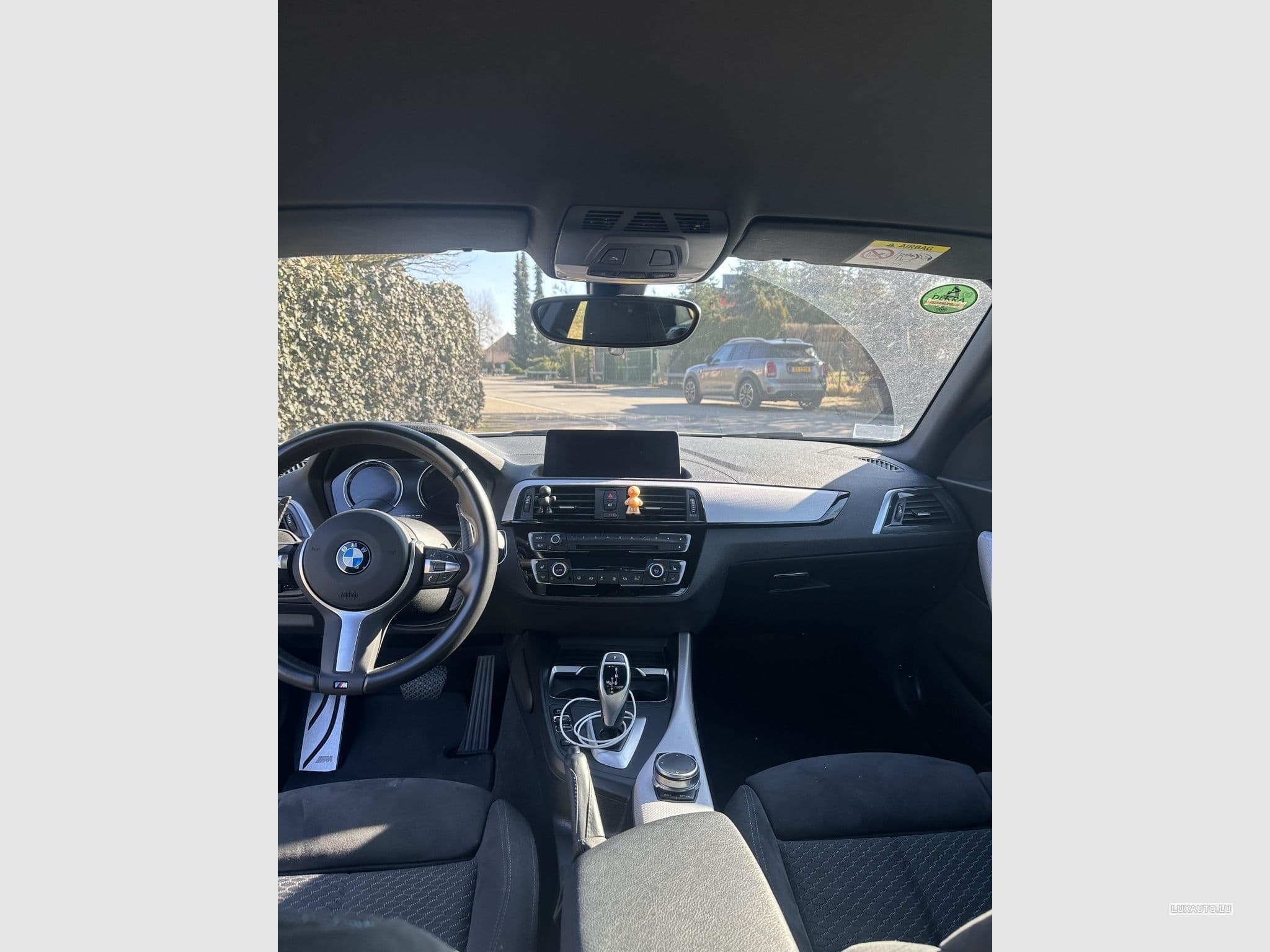 BMW M240 M Performance, BMW LED, M Perf. Bremskit, Carplay (2020) - Foto 8