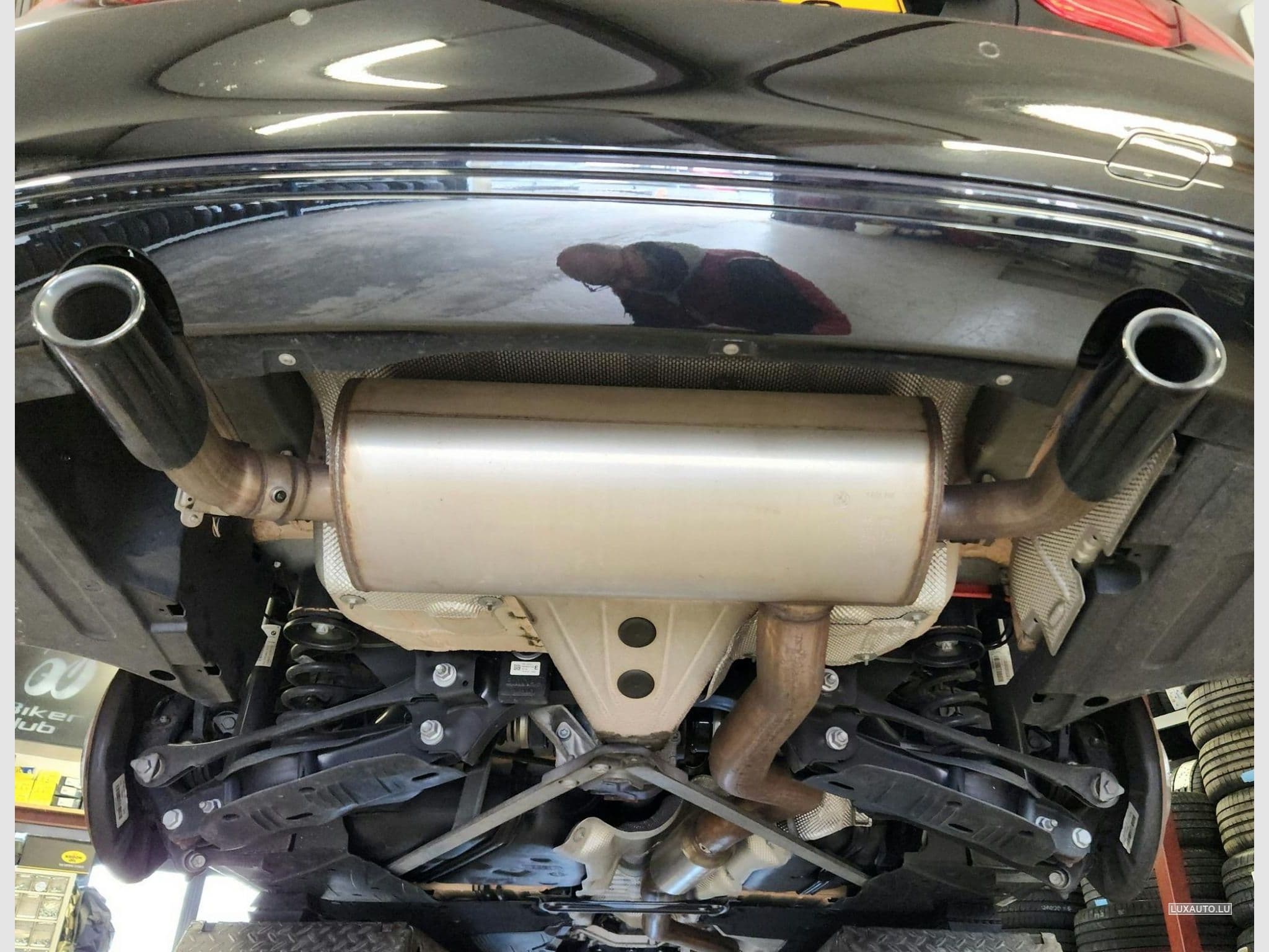 BMW 435 Sport (2015) - Foto 5