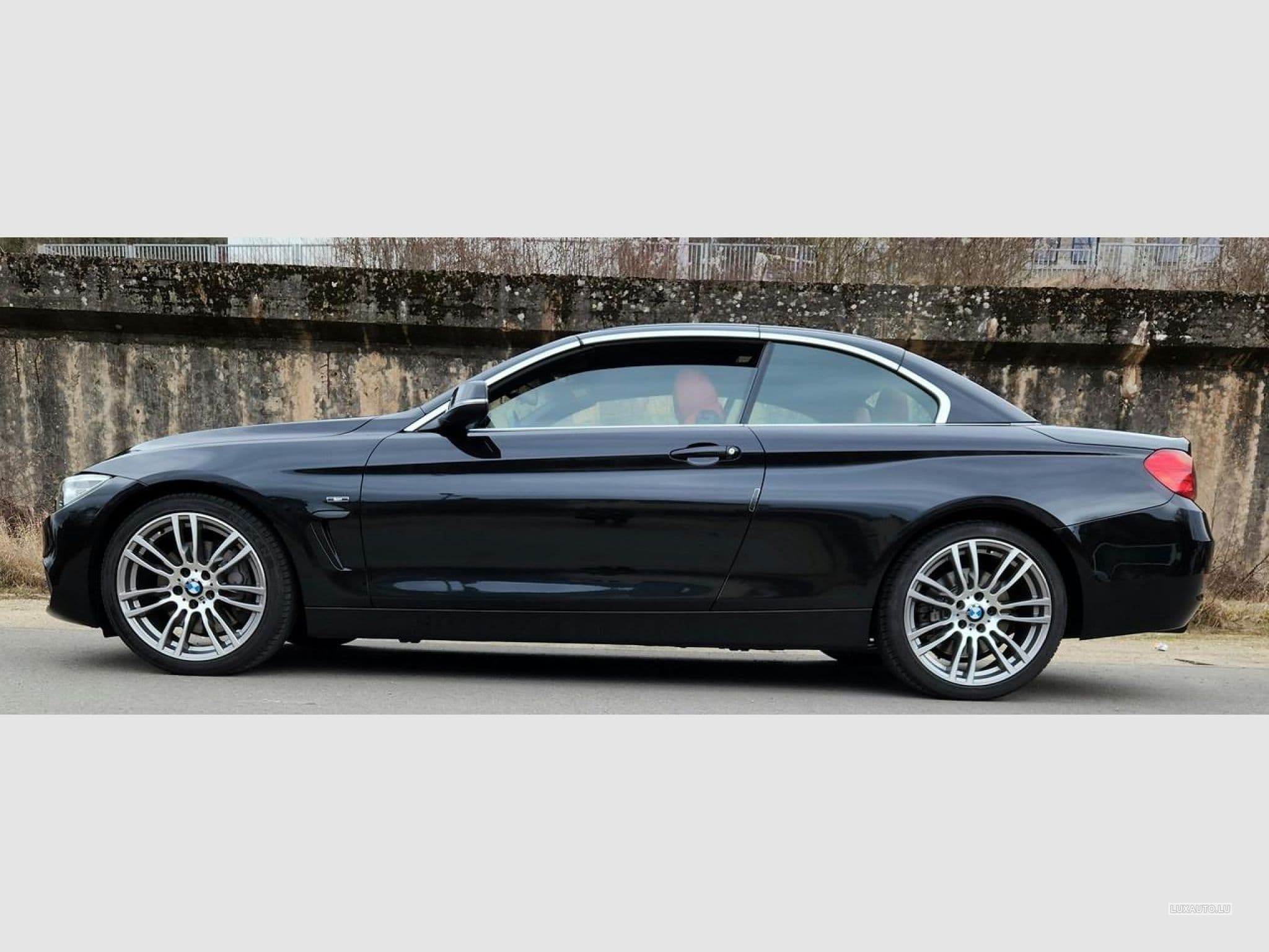 BMW 435 Sport (2015) - Foto 7