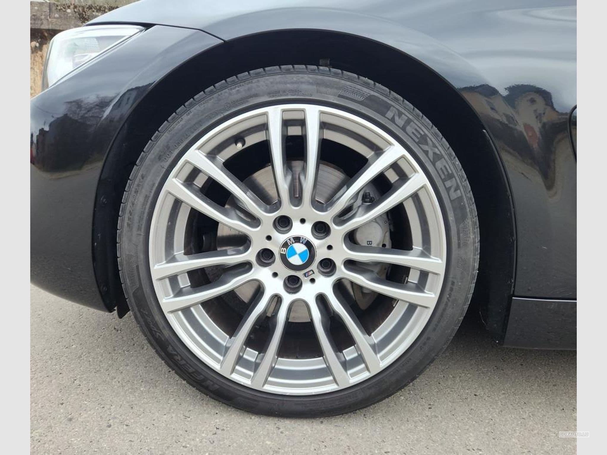 BMW 435 Sport (2015) - Foto 9