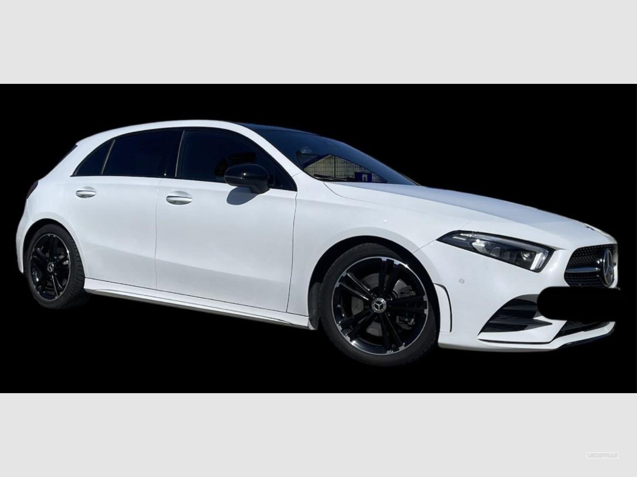 Mercedes A 220 AMG (2021) - Foto 1
