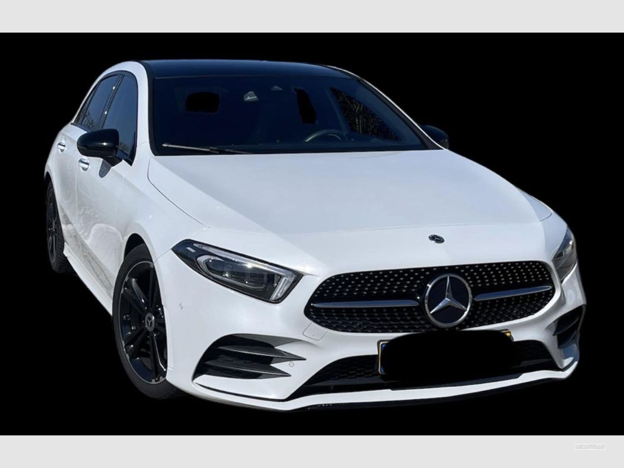 Mercedes A 220 AMG (2021) - Foto 3