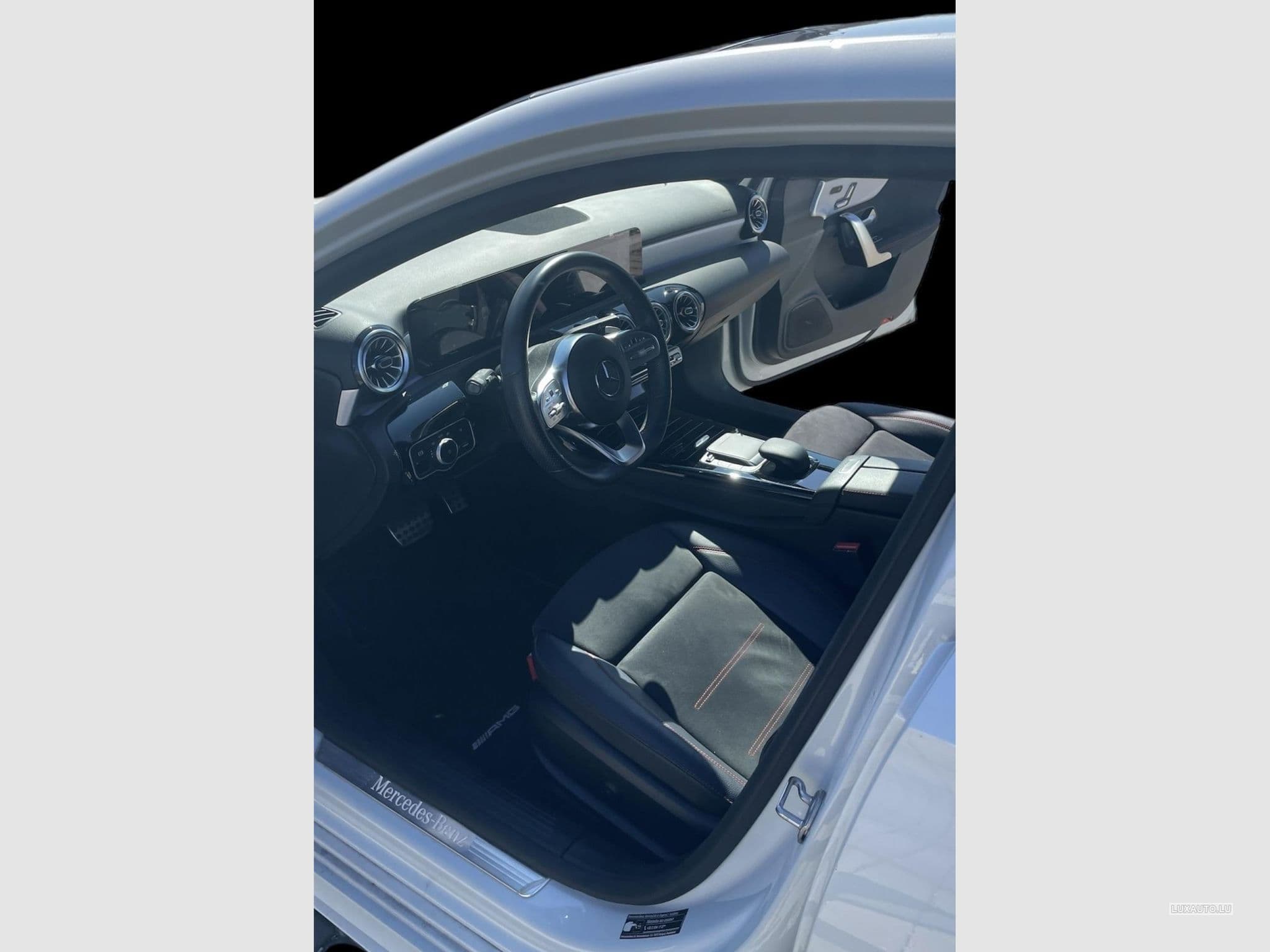 Mercedes A 220 AMG (2021) - Foto 7