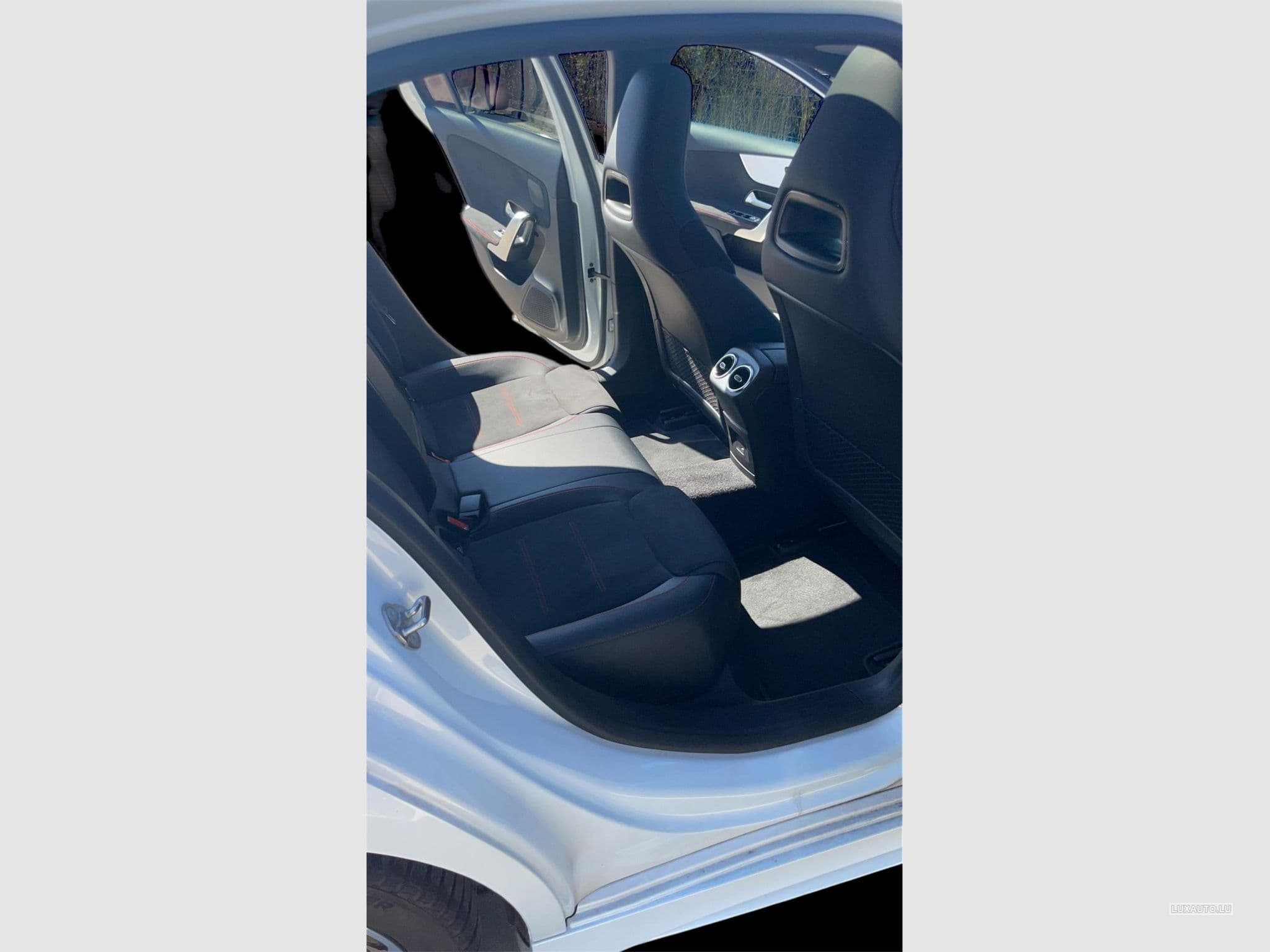 Mercedes A 220 AMG (2021) - Foto 9