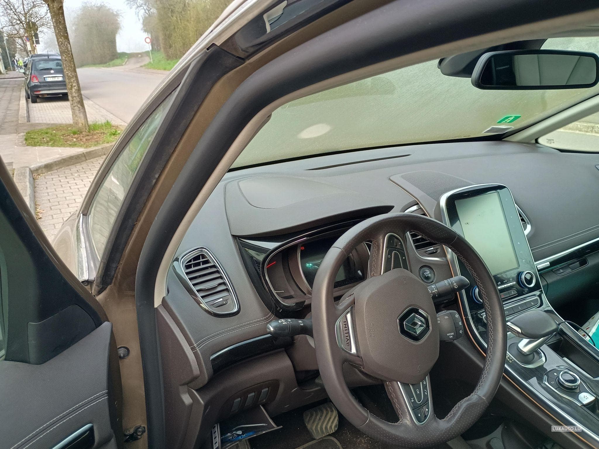 Renault Espace initiale (2017) - Photo 3