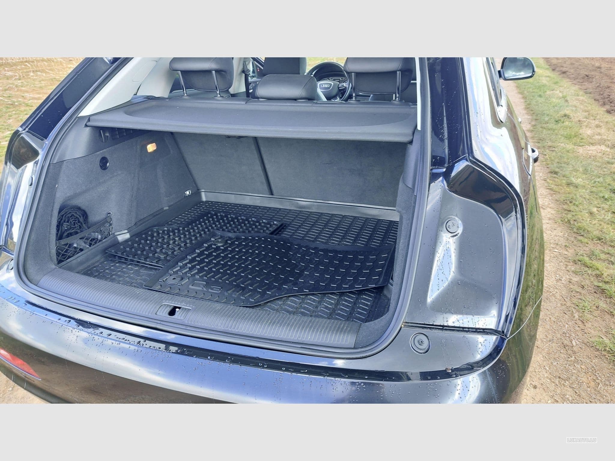 Audi Q3 (2013) - Foto 7