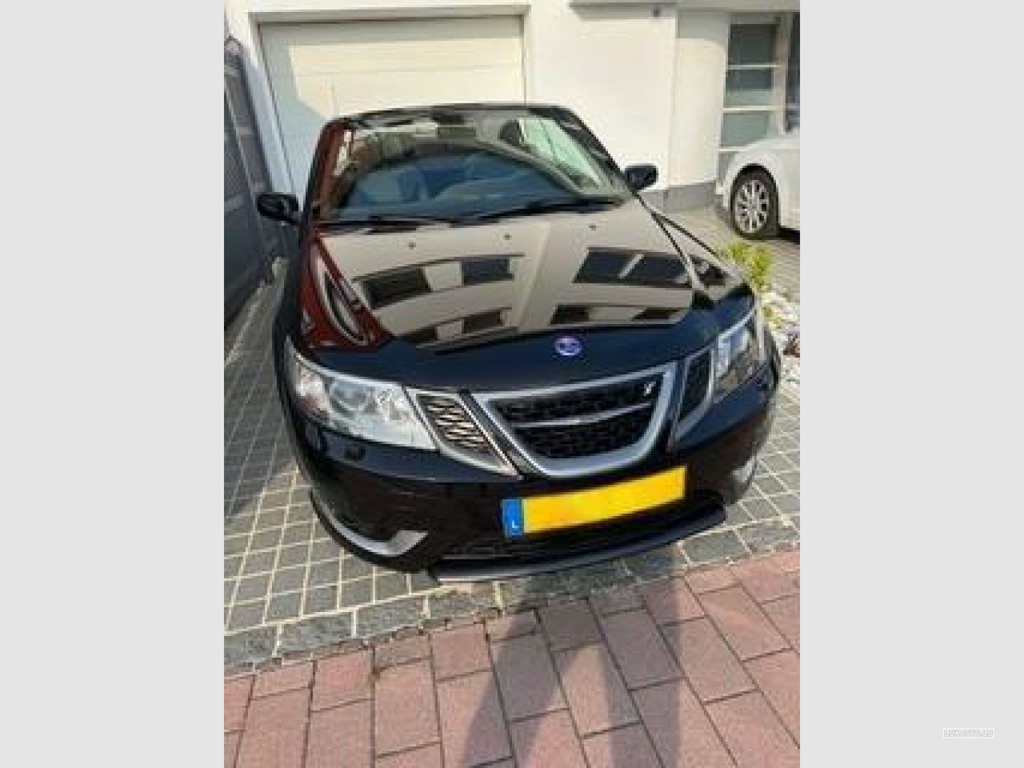 Saab 9-3 (2008) - Foto 3