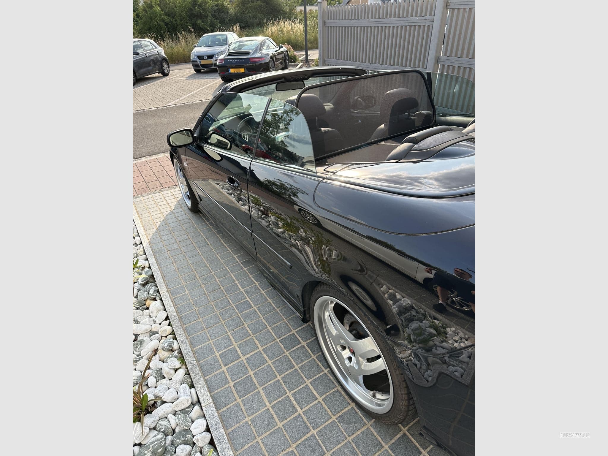 Saab 9-3 (2008) - Foto 6