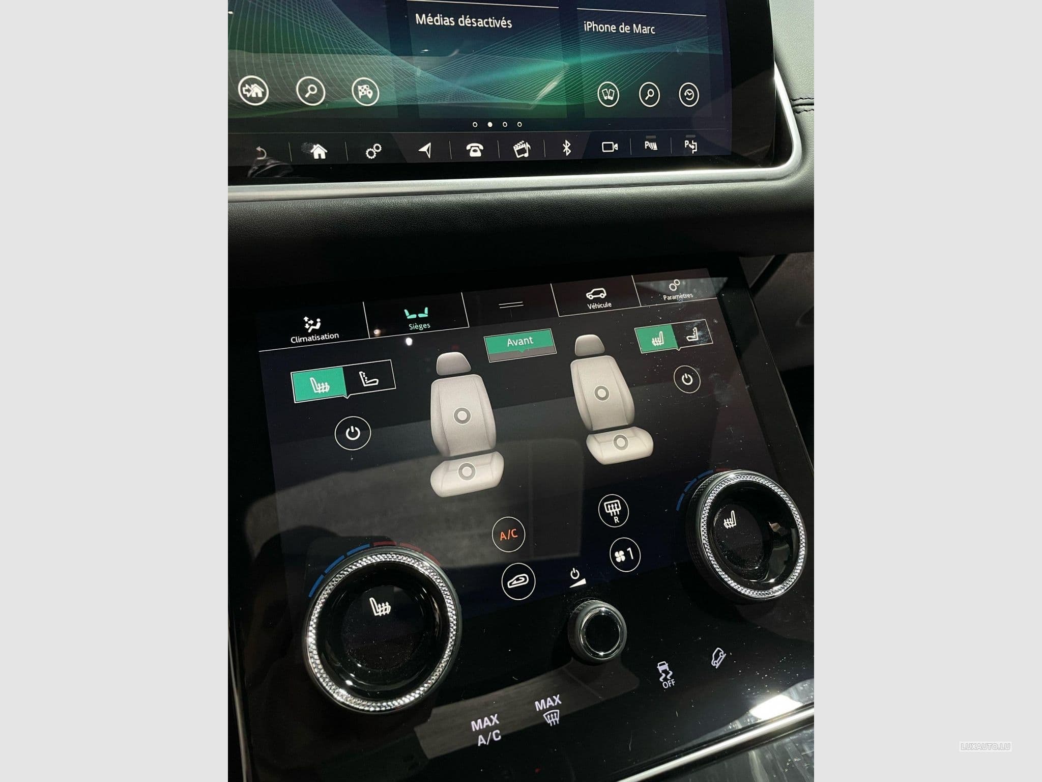 Land-Rover Range Rover Velar SVR (2020) - Foto 11