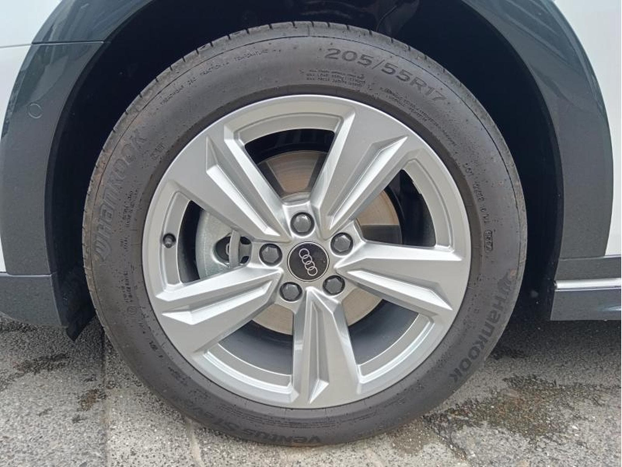 Audi A3 Allstreet 35 TFSI s-tronic (2025) - Photo 7