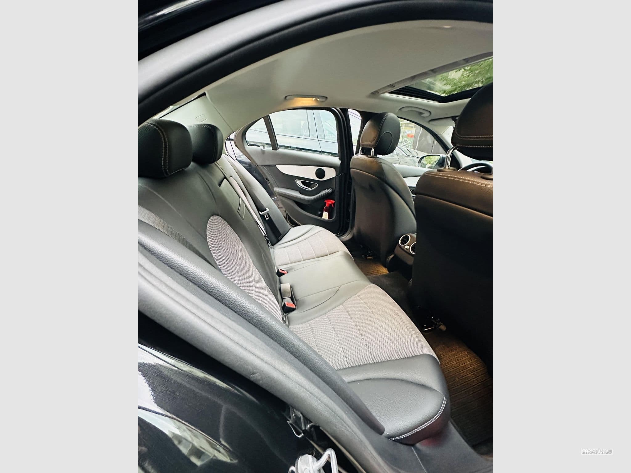 Mercedes C 220 R014T0 C220D (2021) - Foto 10