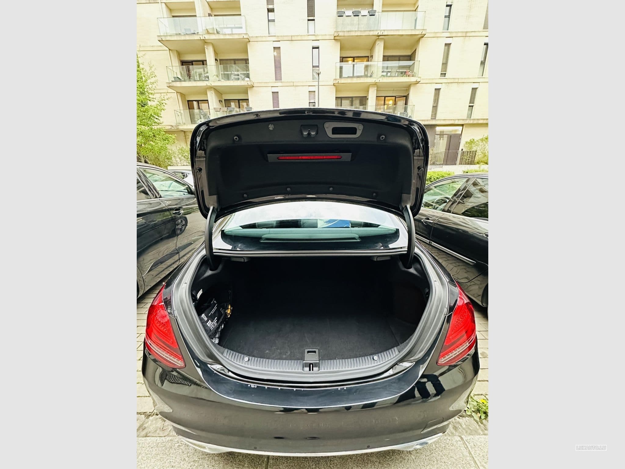 Mercedes C 220 R014T0 C220D (2021) - Foto 13