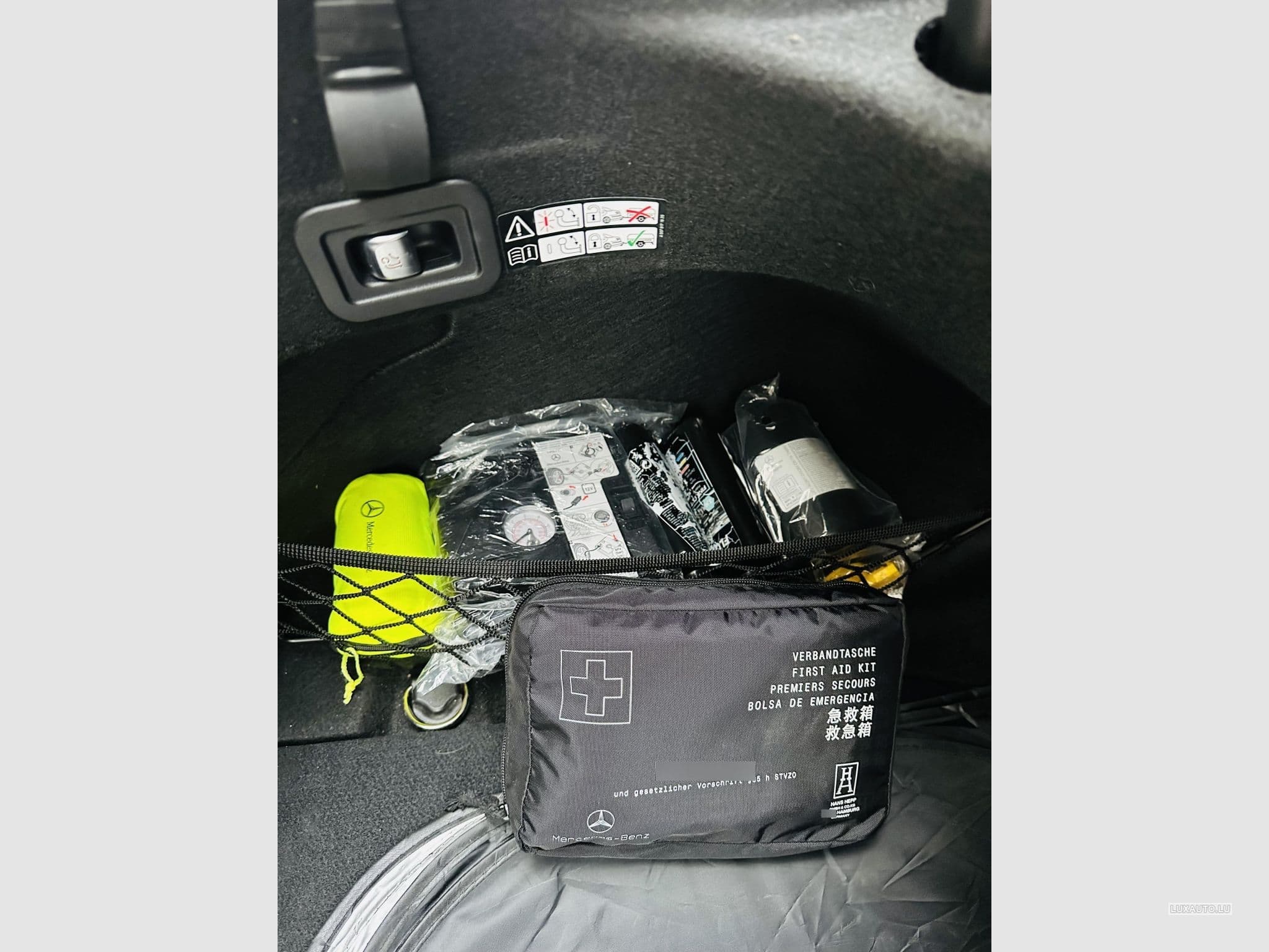 Mercedes C 220 R014T0 C220D (2021) - Foto 14