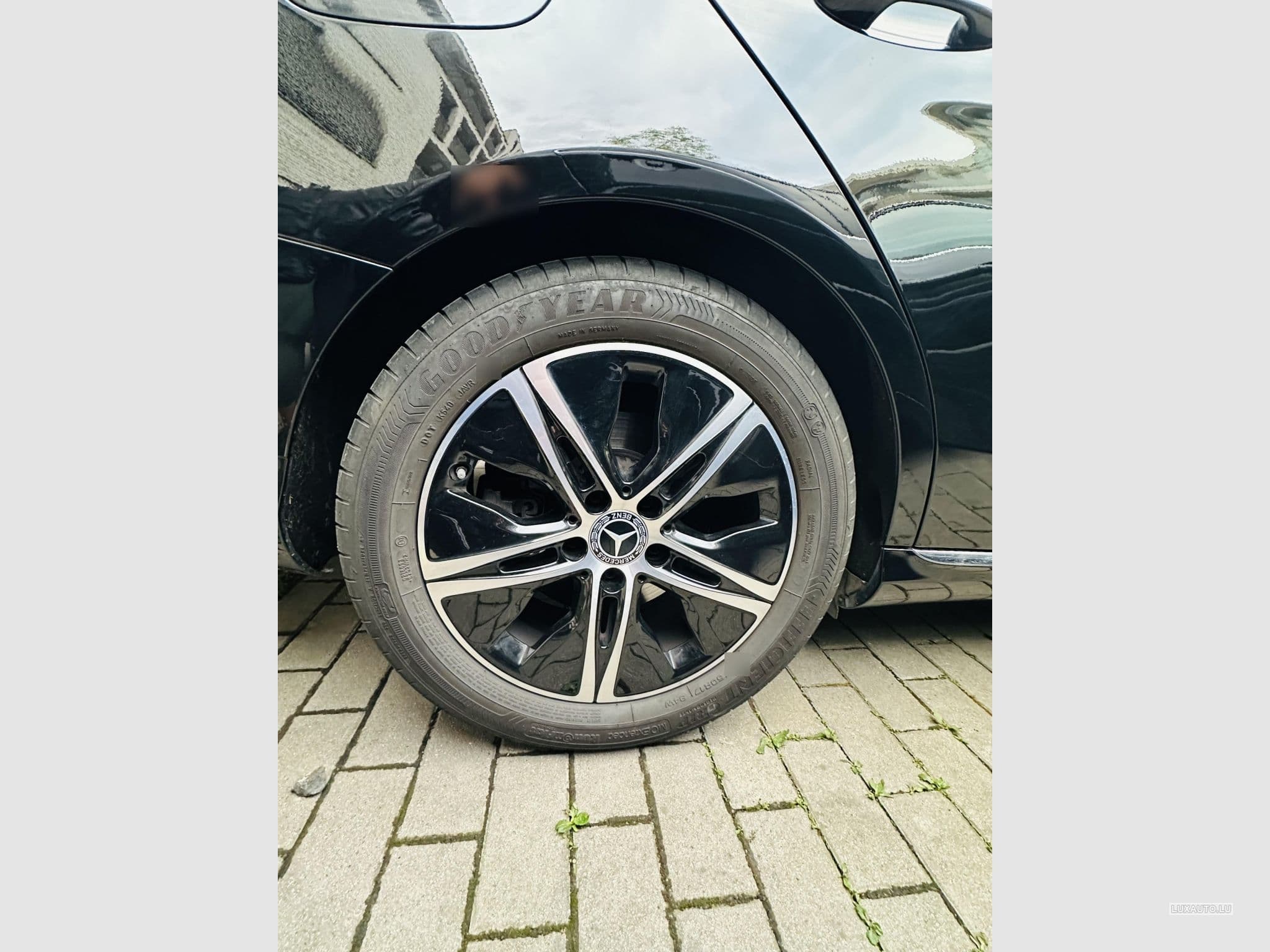 Mercedes C 220 R014T0 C220D (2021) - Foto 15