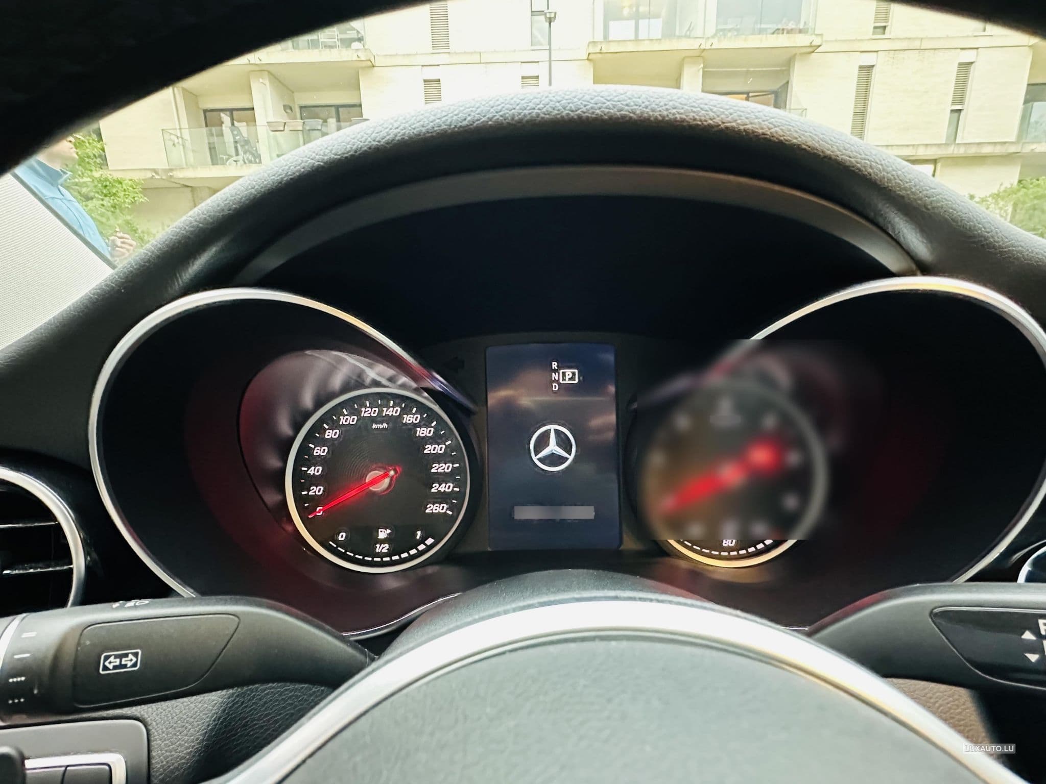 Mercedes C 220 R014T0 C220D (2021) - Foto 4