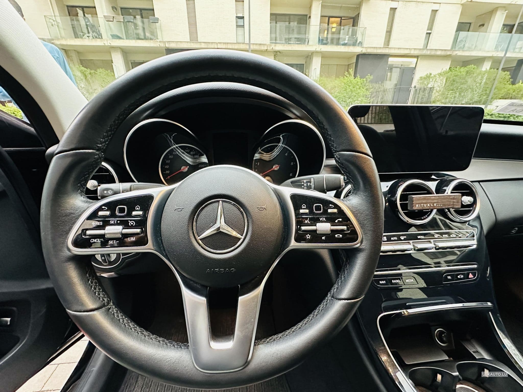 Mercedes C 220 R014T0 C220D (2021) - Foto 5