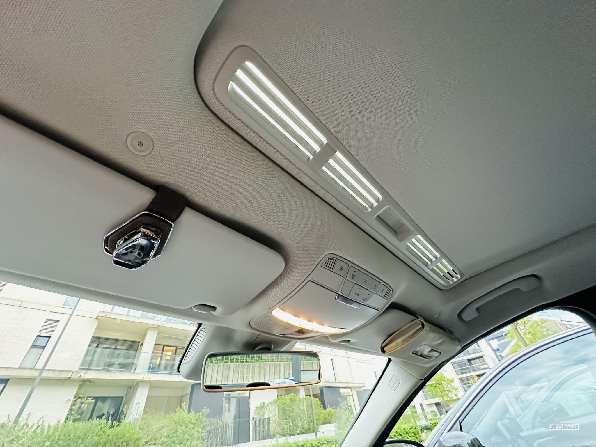 Mercedes C 220 R014T0 C220D (2021) - Foto 8