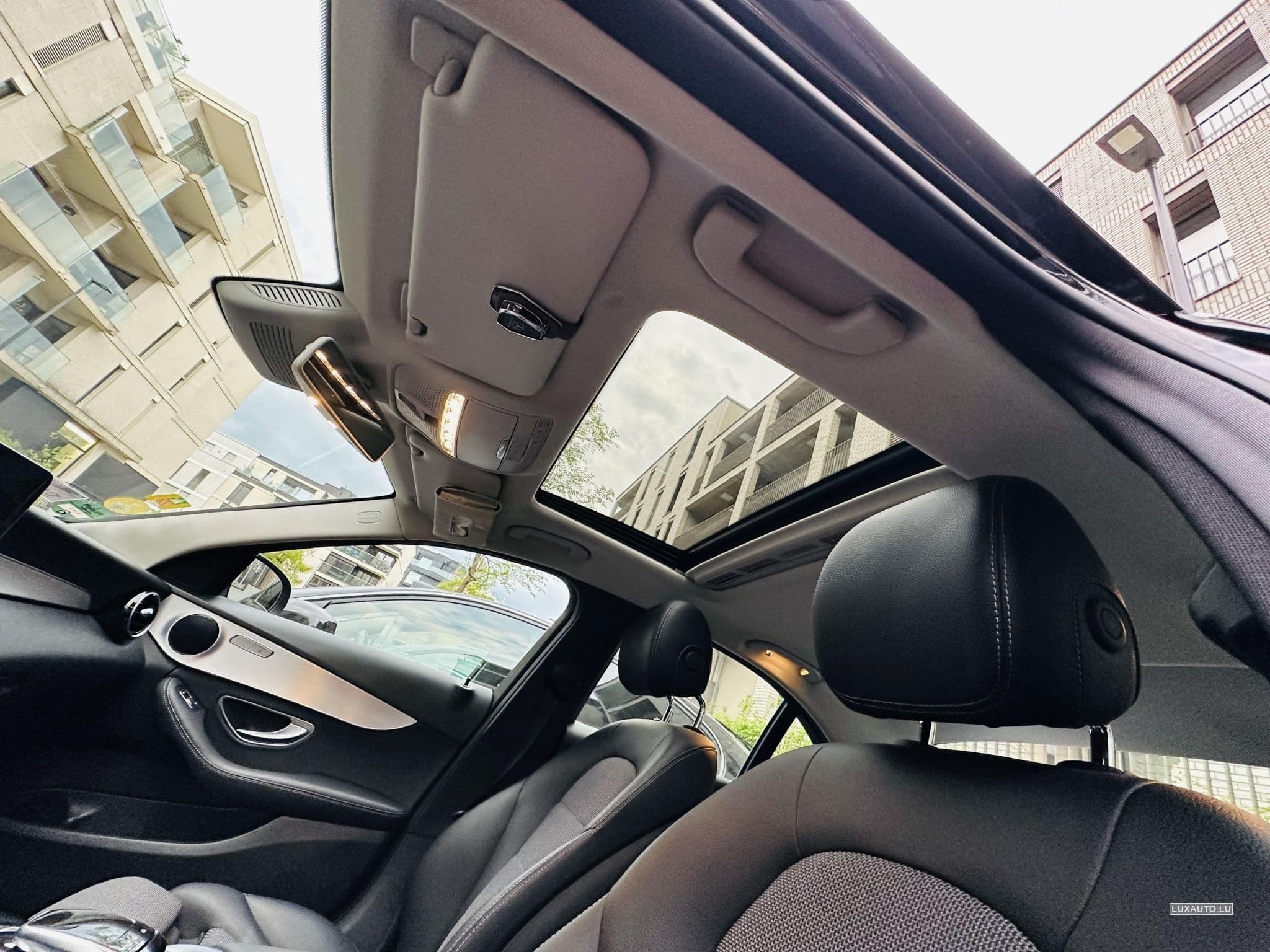 Mercedes C 220 R014T0 C220D (2021) - Foto 9