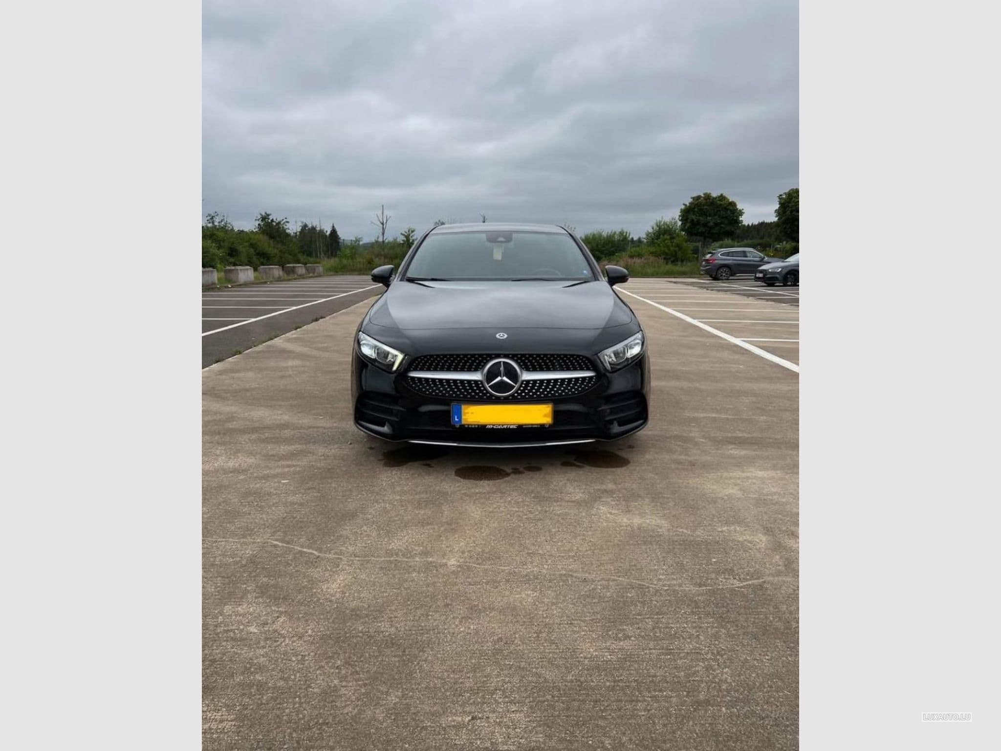 Mercedes A 250 AMG line (2019) - Foto 2