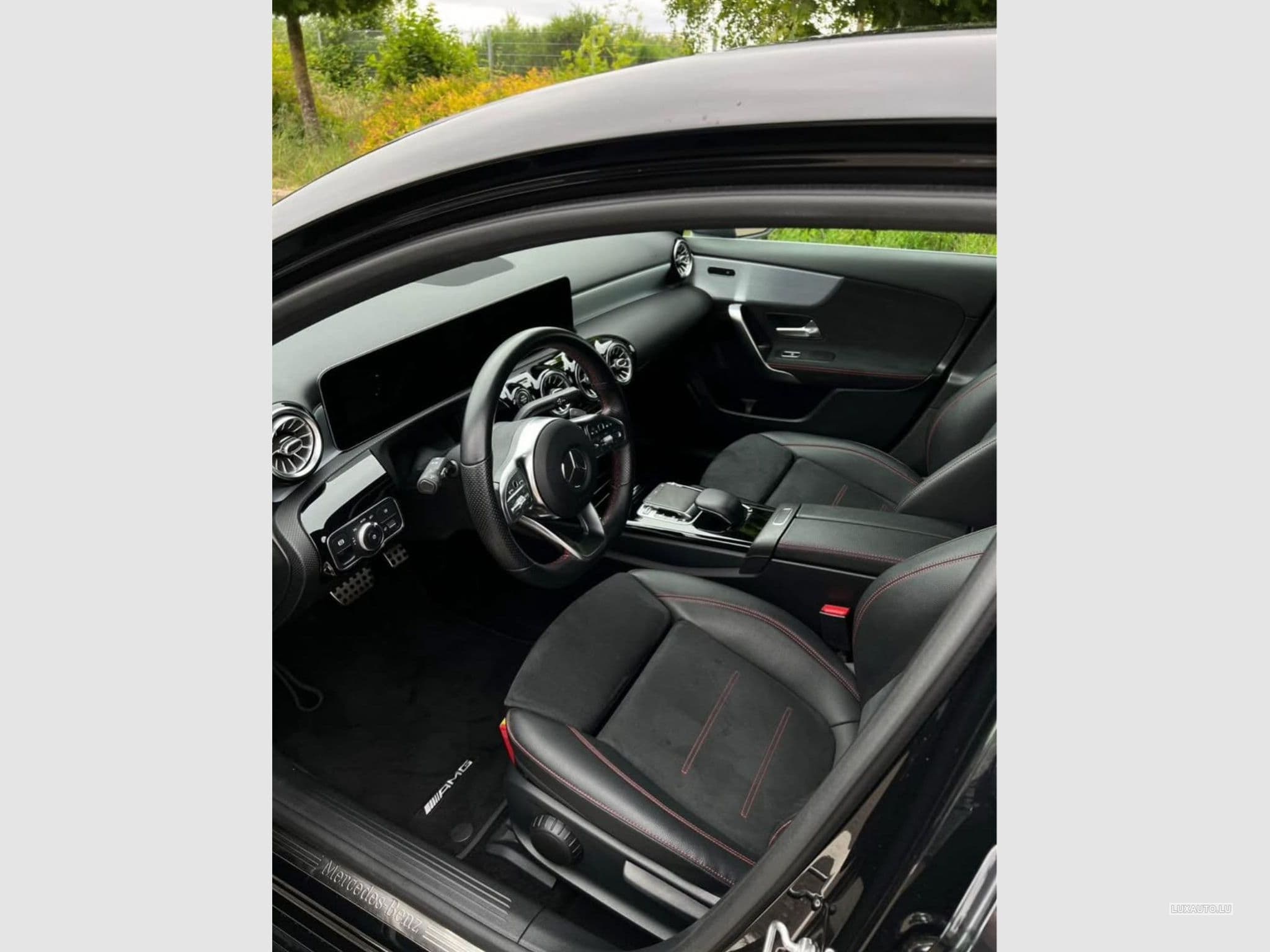 Mercedes A 250 AMG line (2019) - Foto 4