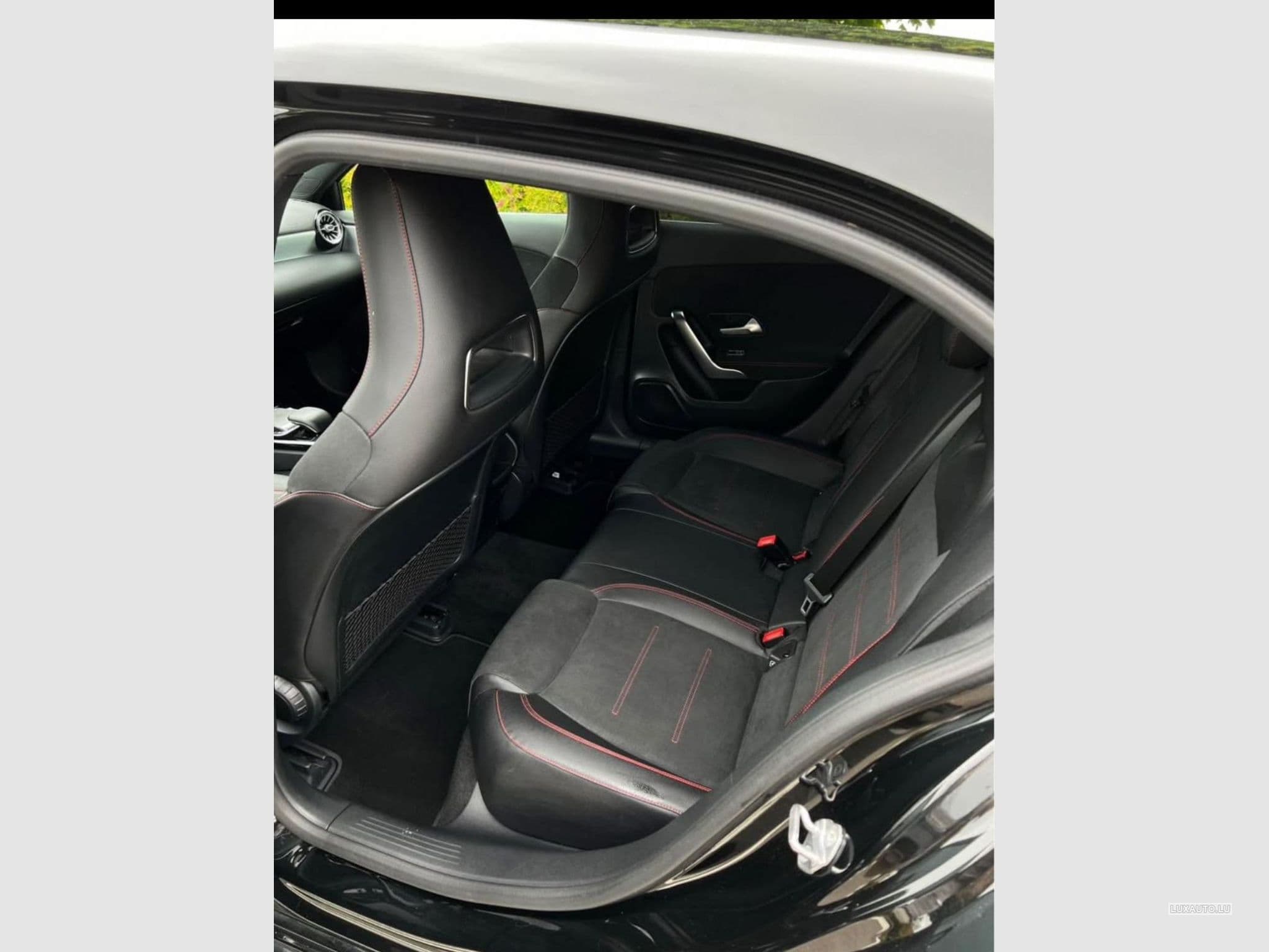 Mercedes A 250 AMG line (2019) - Foto 5