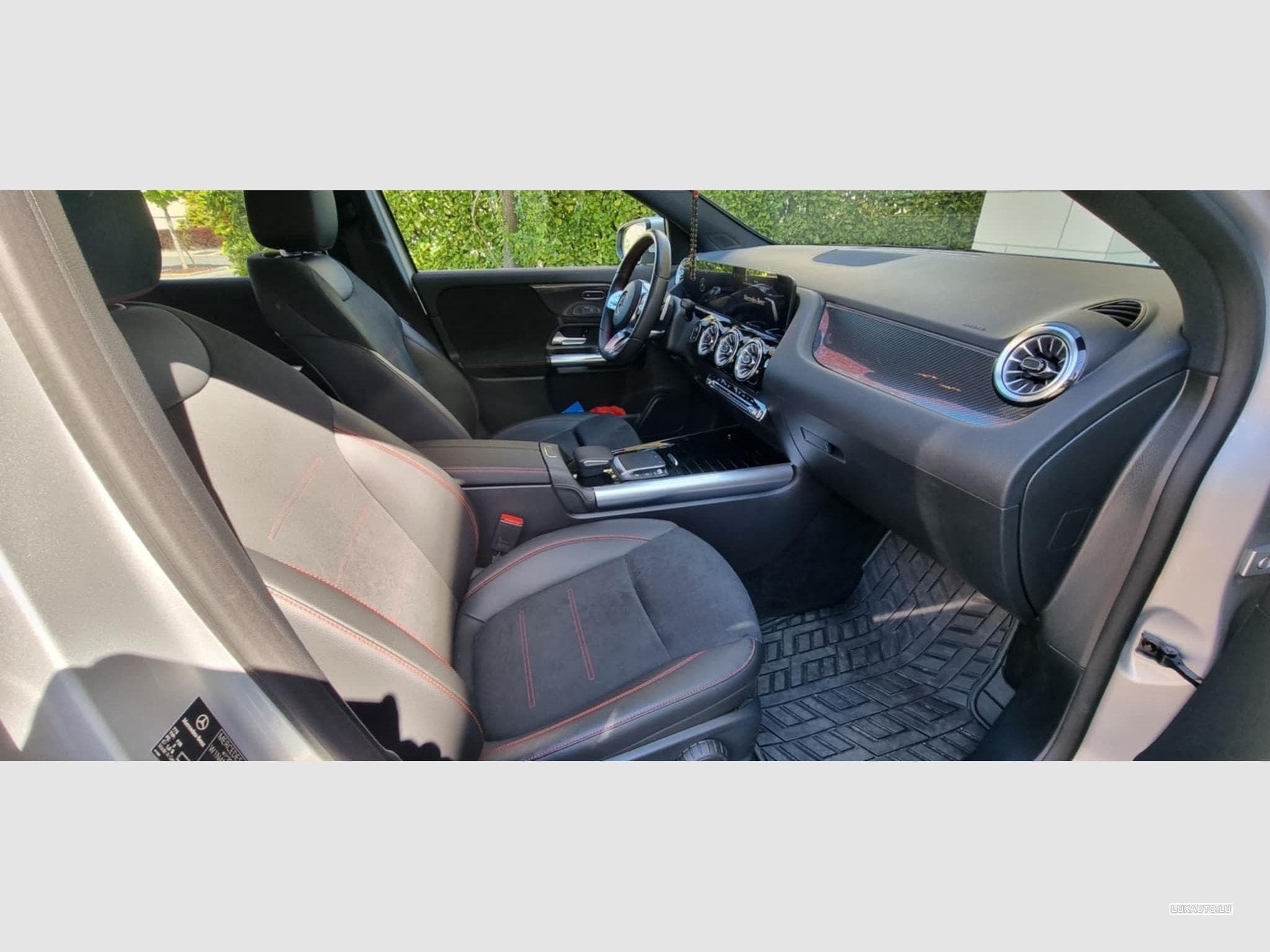 Mercedes GLA 200 AMG Line (2022) - Photo 3