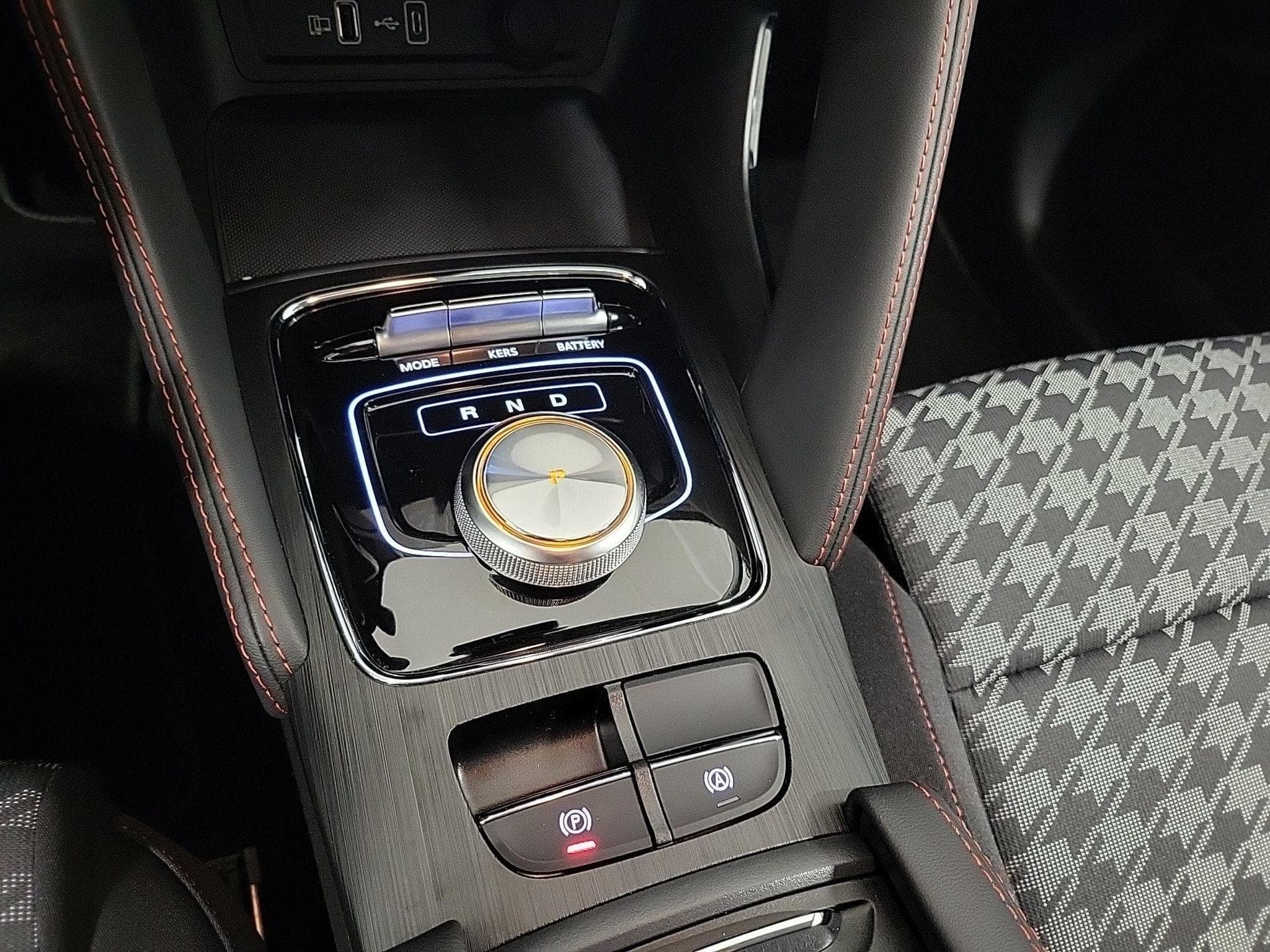 MG ZS COMFORT (2023) - Photo 10