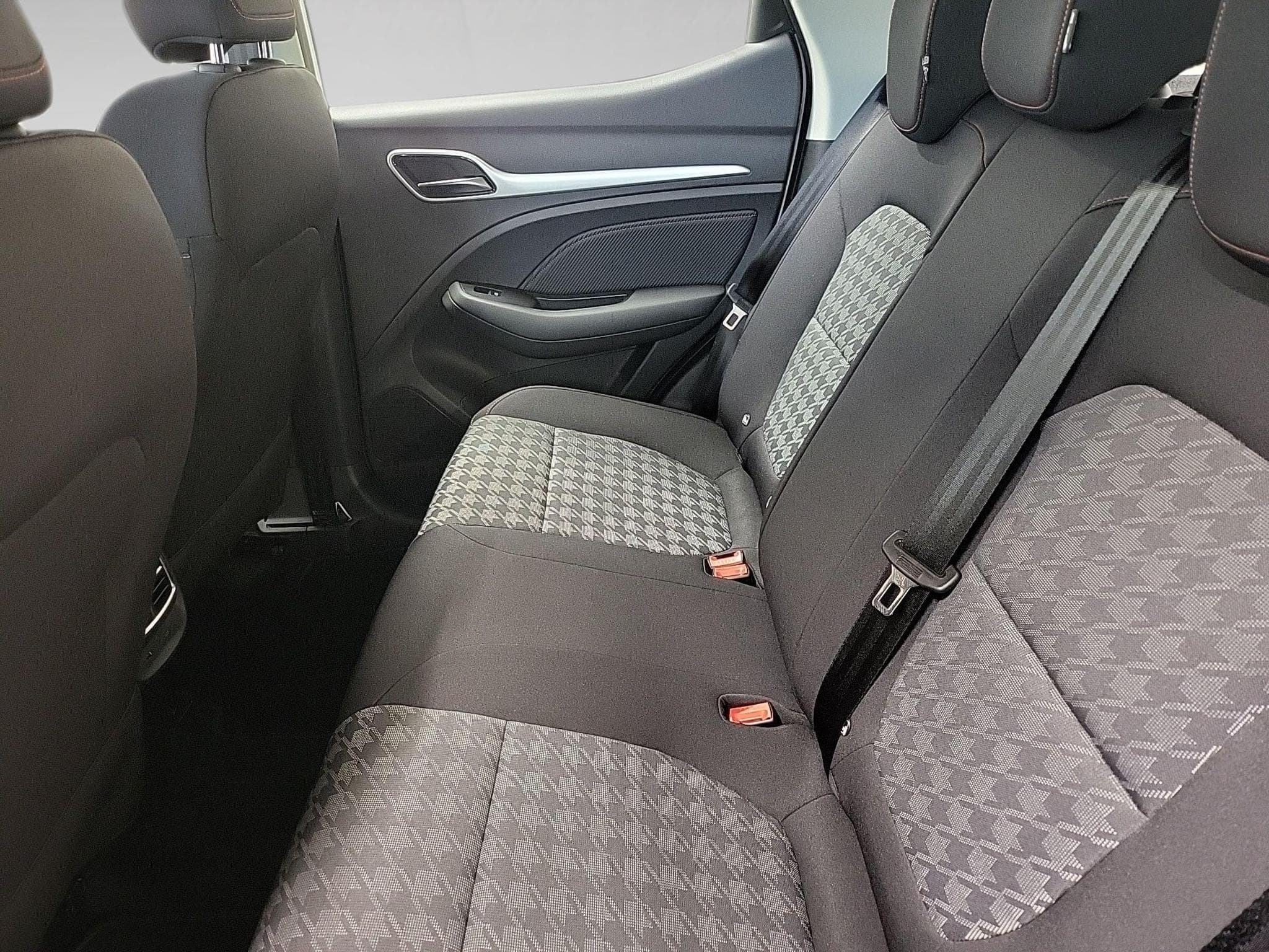 MG ZS COMFORT (2023) - Photo 11