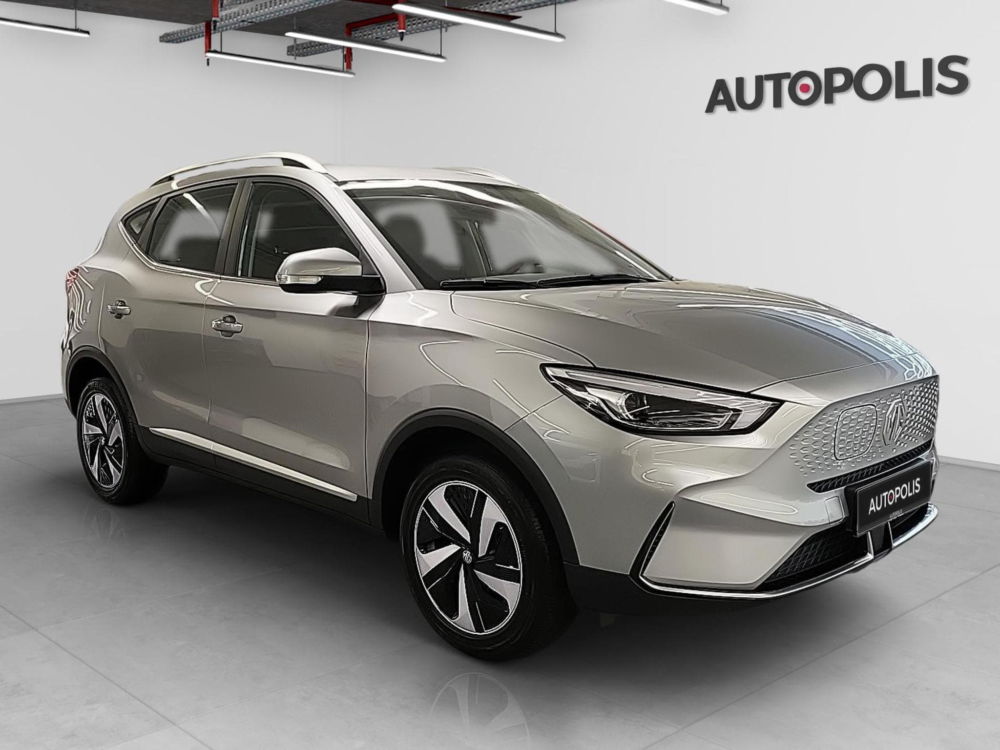 MG ZS COMFORT (2023) - Photo 17