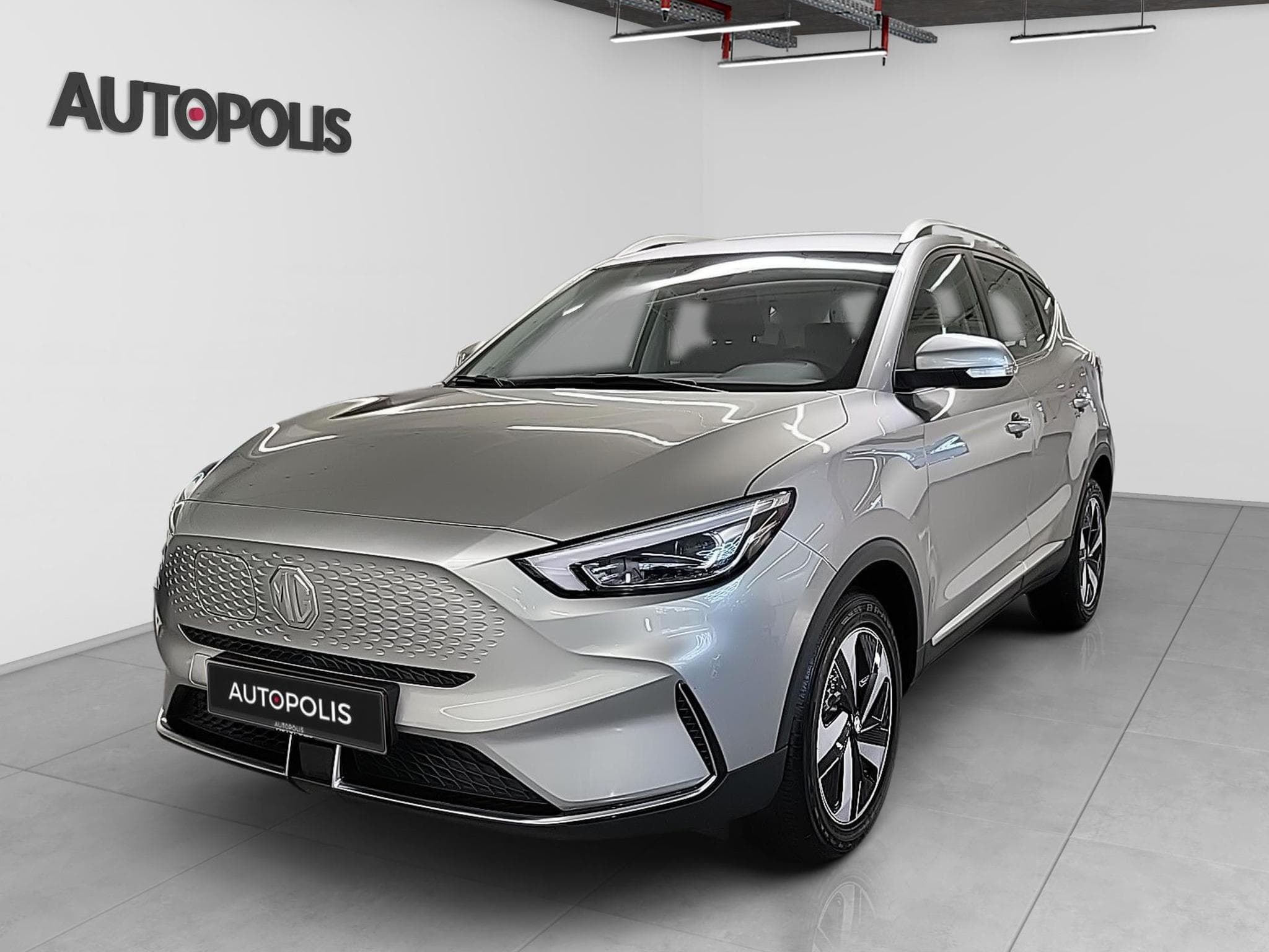 MG ZS COMFORT (2023) - Photo 18