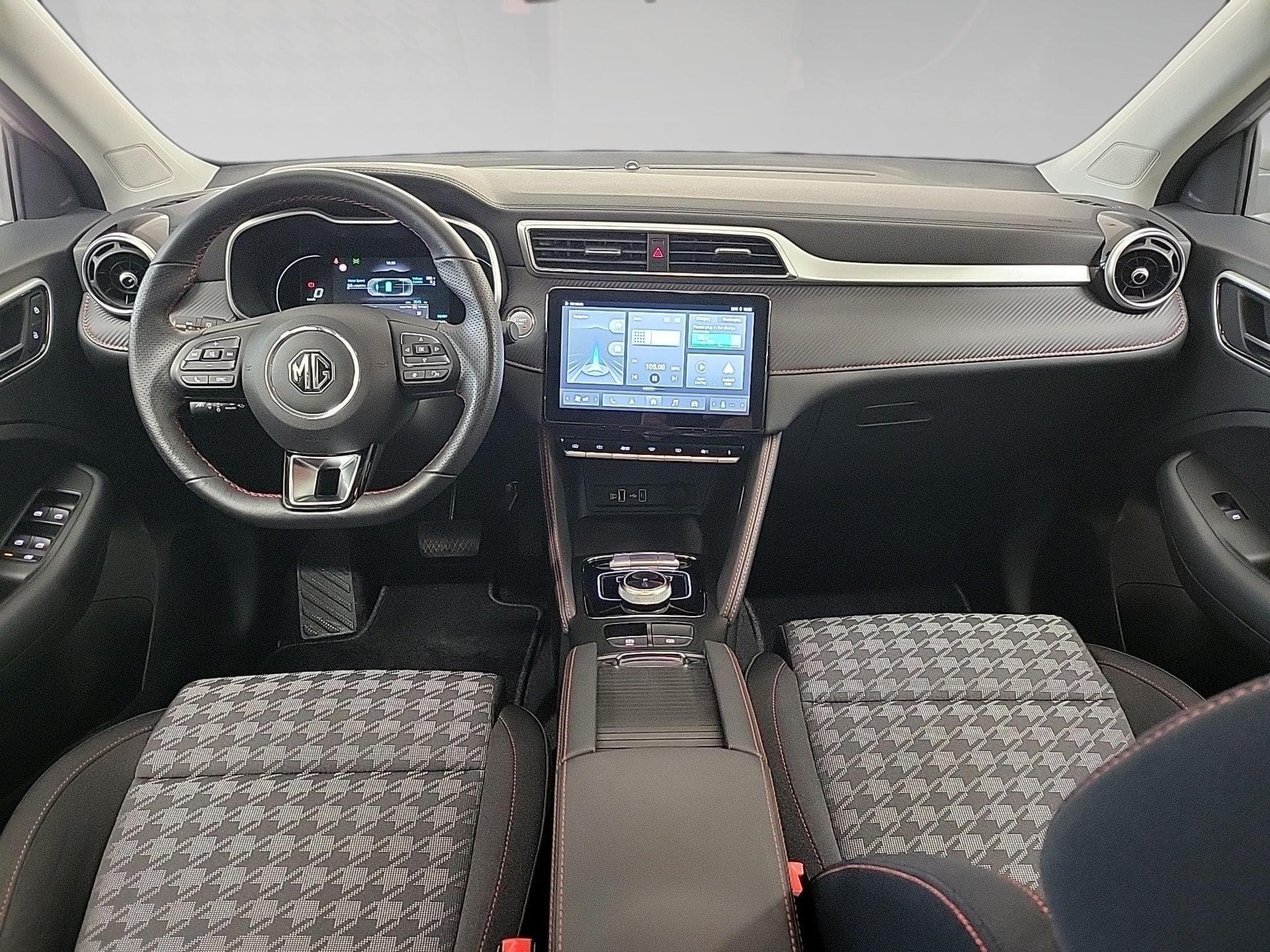 MG ZS COMFORT (2023) - Photo 5
