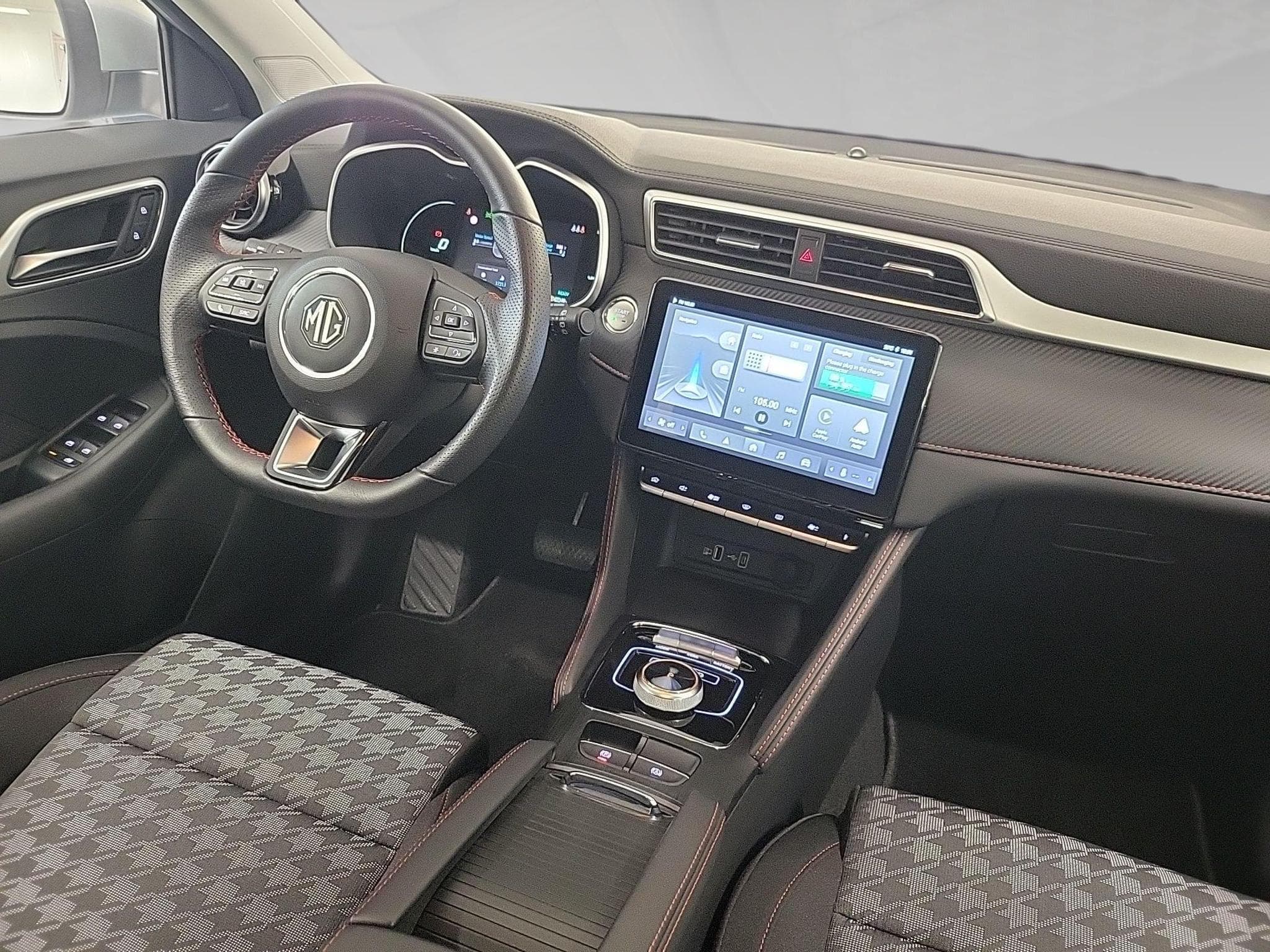 MG ZS COMFORT (2023) - Photo 6