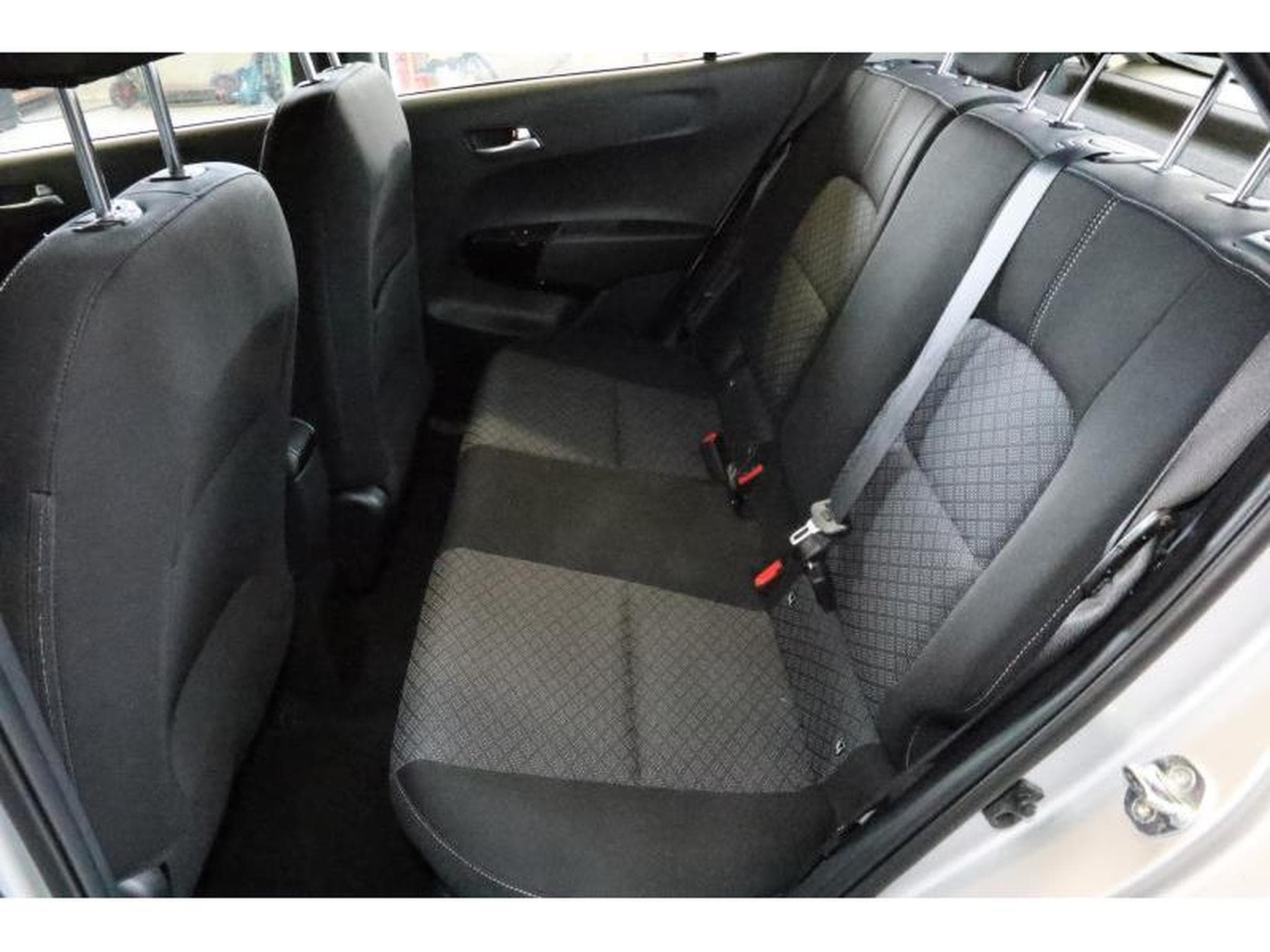 Kia Picanto Pulse (2025) - Photo 16