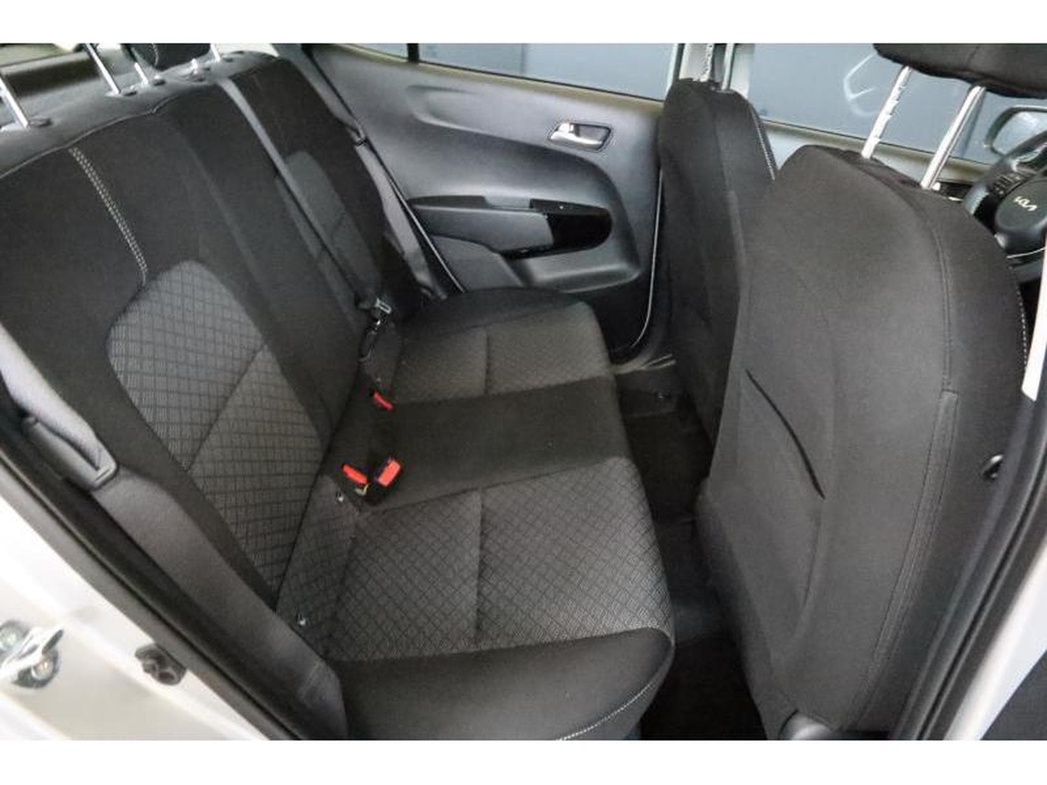 Kia Picanto Pulse (2025) - Photo 17