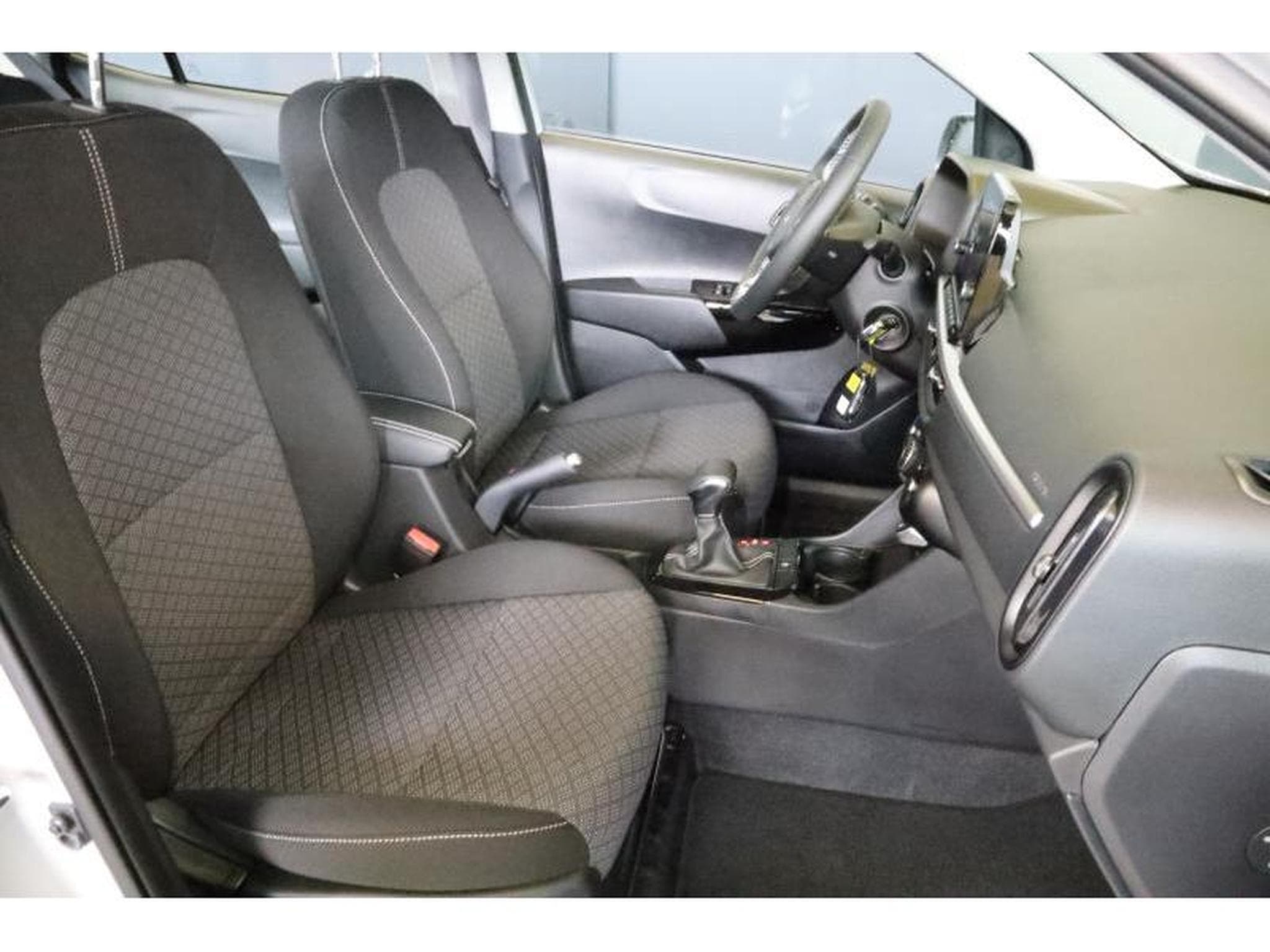 Kia Picanto Pulse (2025) - Photo 18