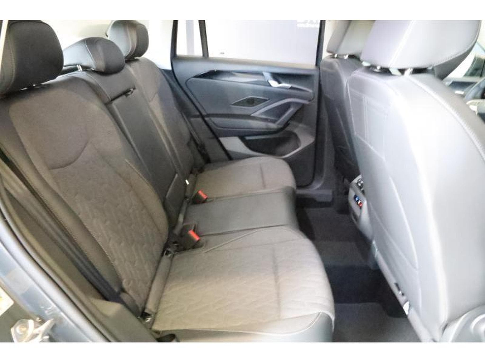 VW Tiguan Life (2025) - Photo 16