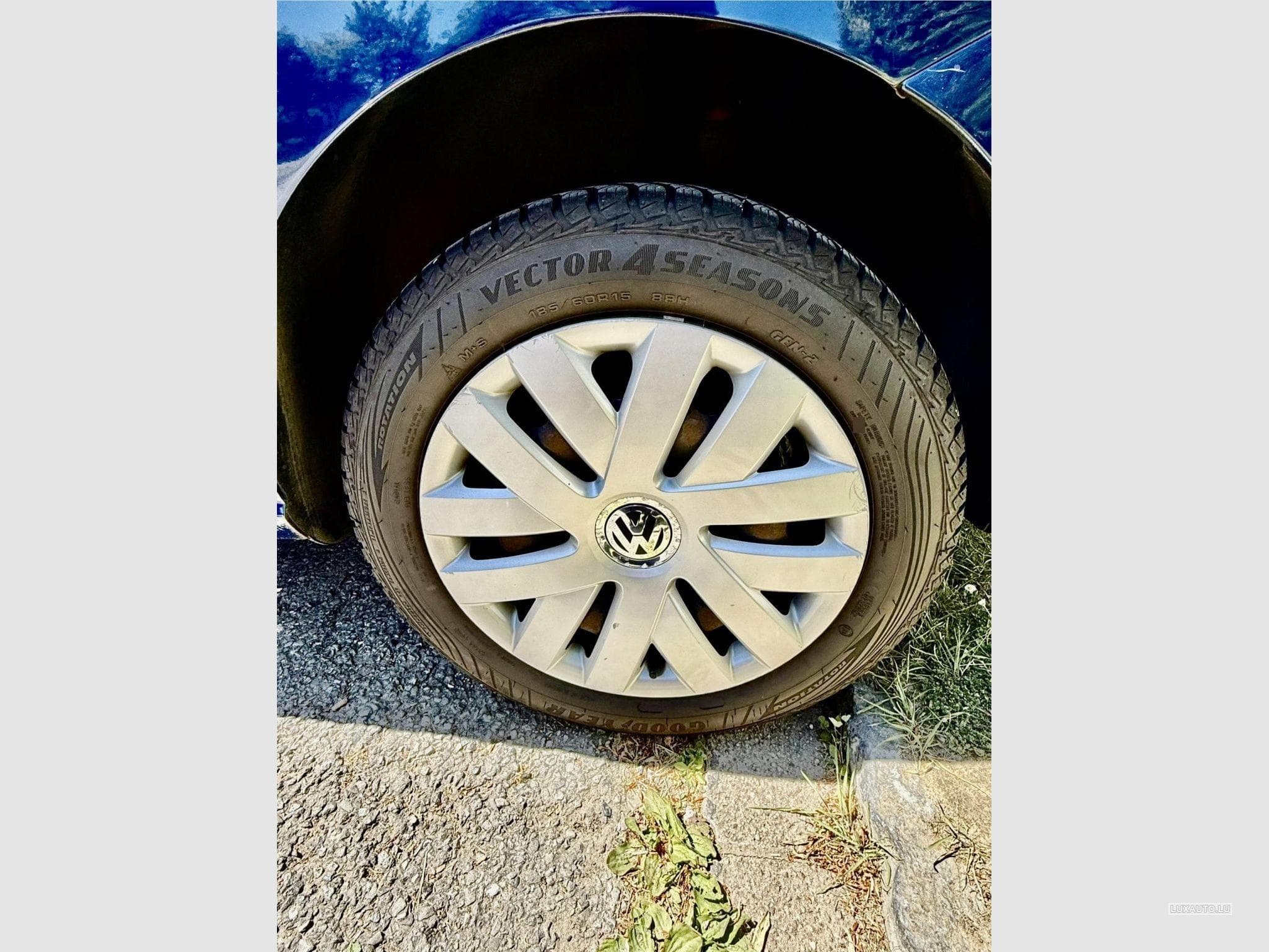 VW Polo (2009) - Photo 12