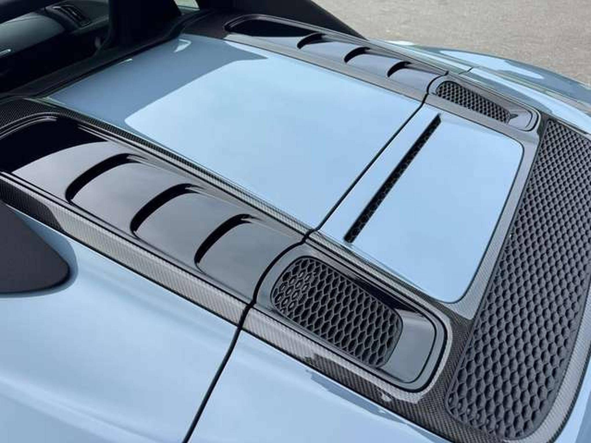 Audi R8 TVA DÉDUCTIBLE 5.2i V10 Q Performance S tronic (2021) - Foto 14