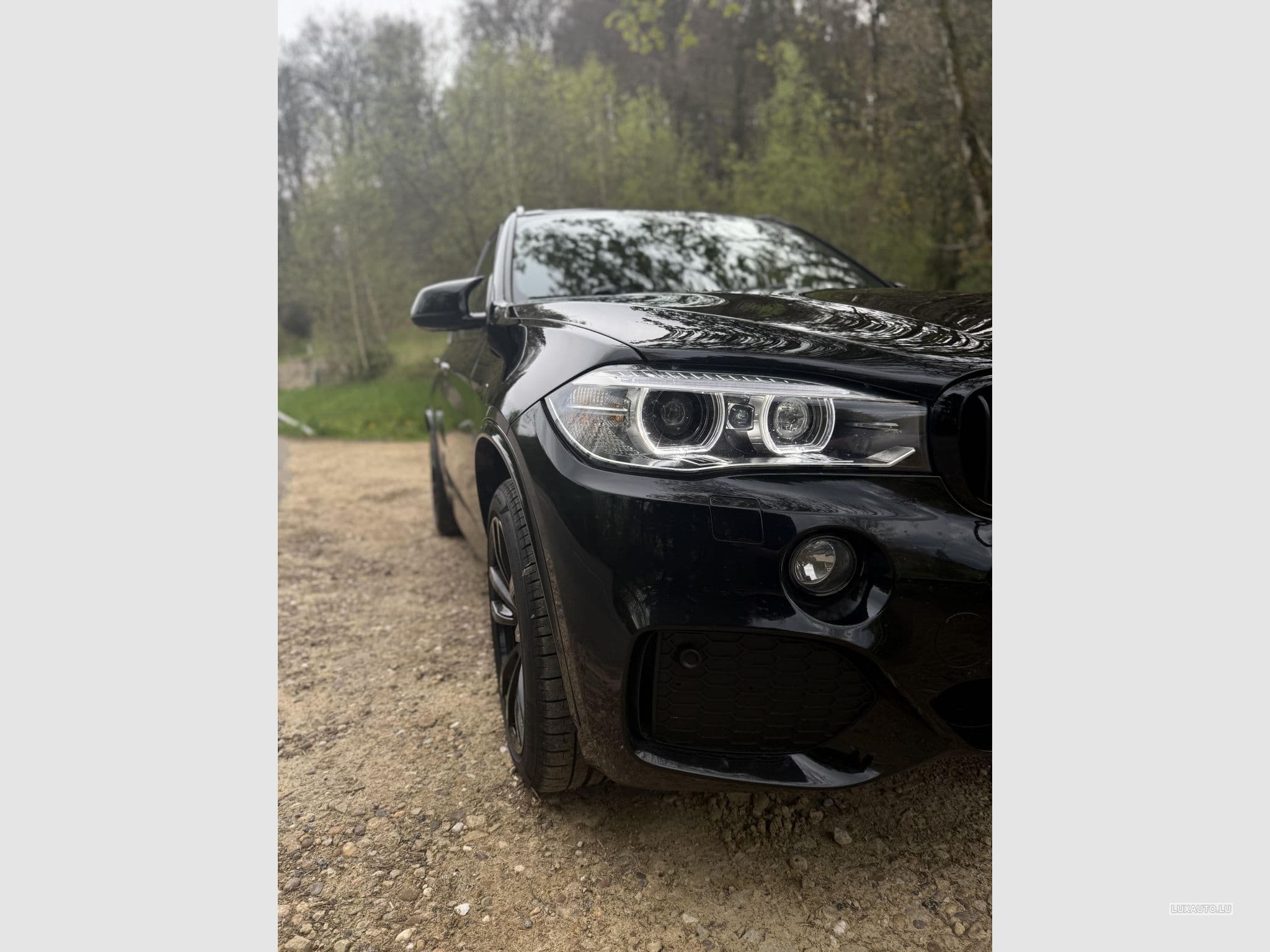 BMW X5 M-Pack (2017) - Foto 1