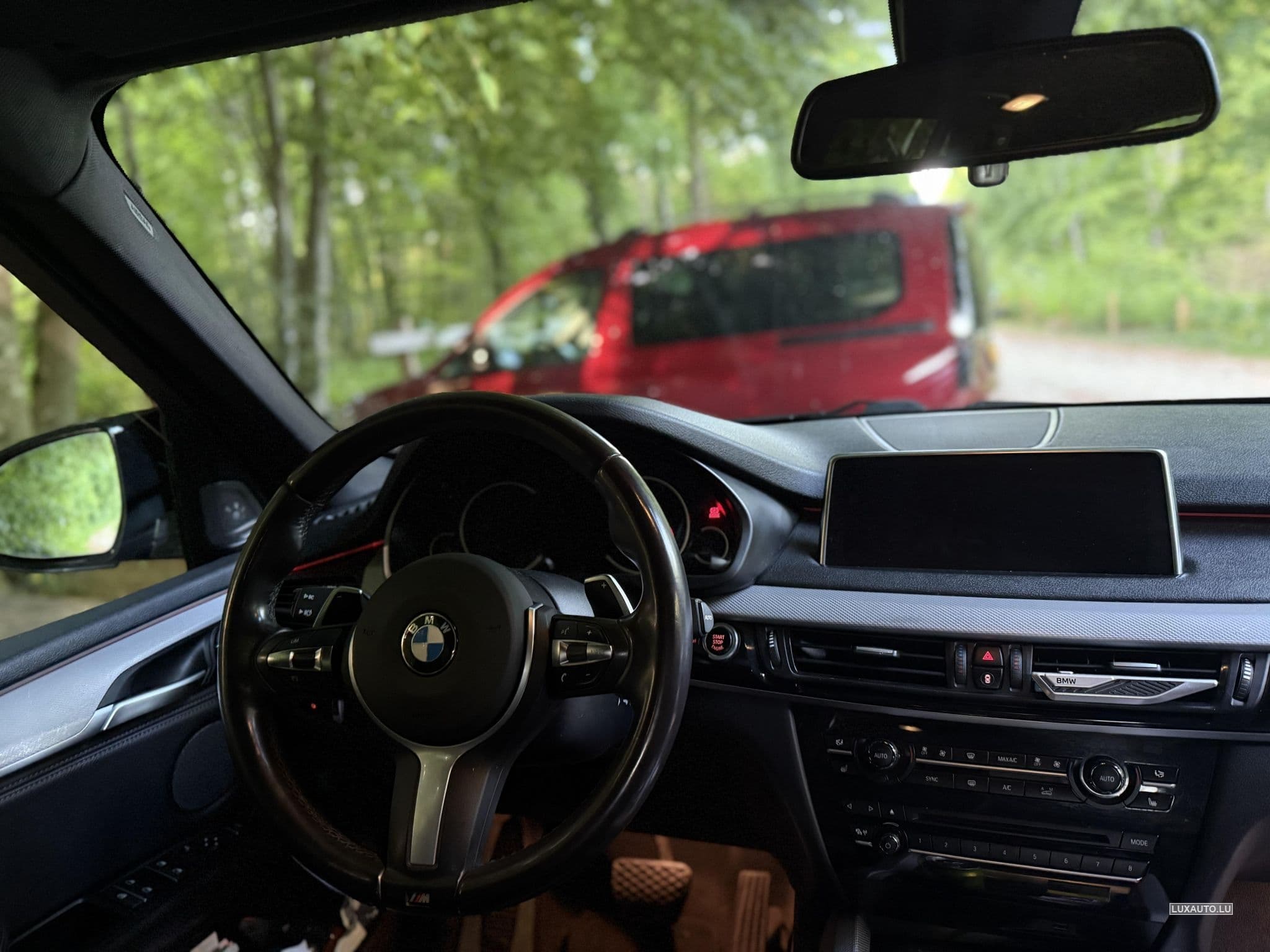 BMW X5 M-Pack (2017) - Foto 2