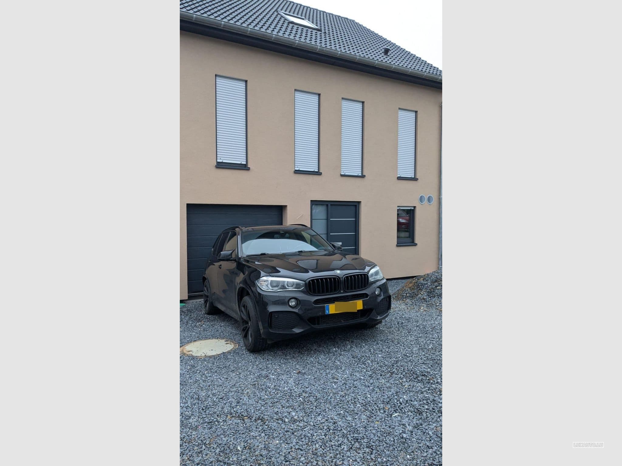 BMW X5 M-Pack (2017) - Foto 3