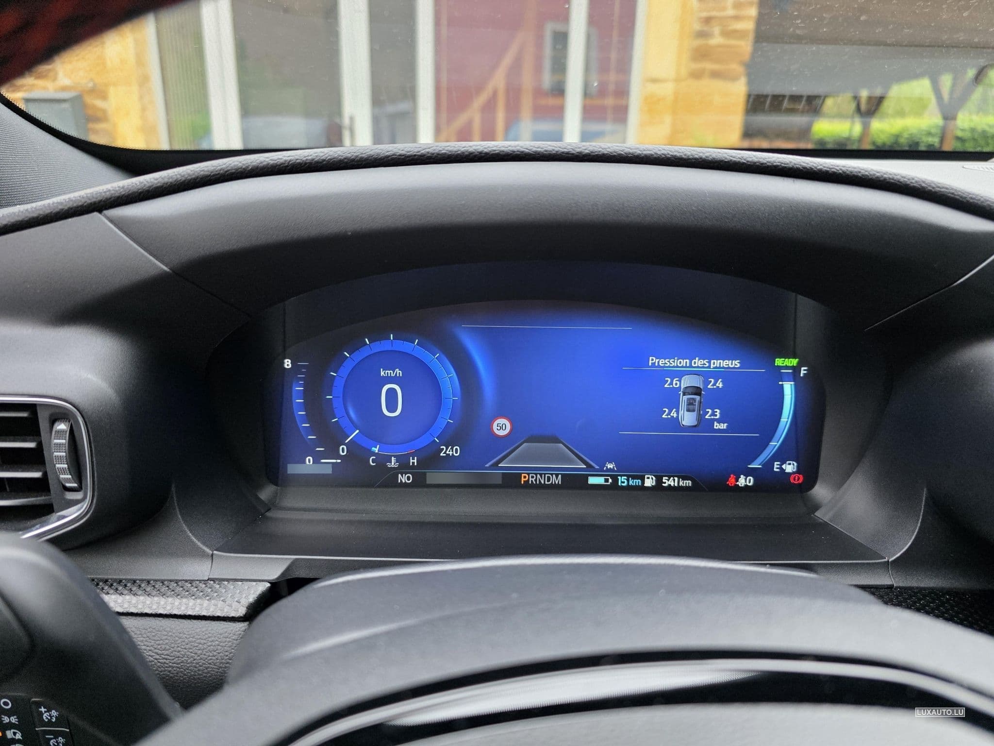 Ford Explorer St line (2022) - Photo 4