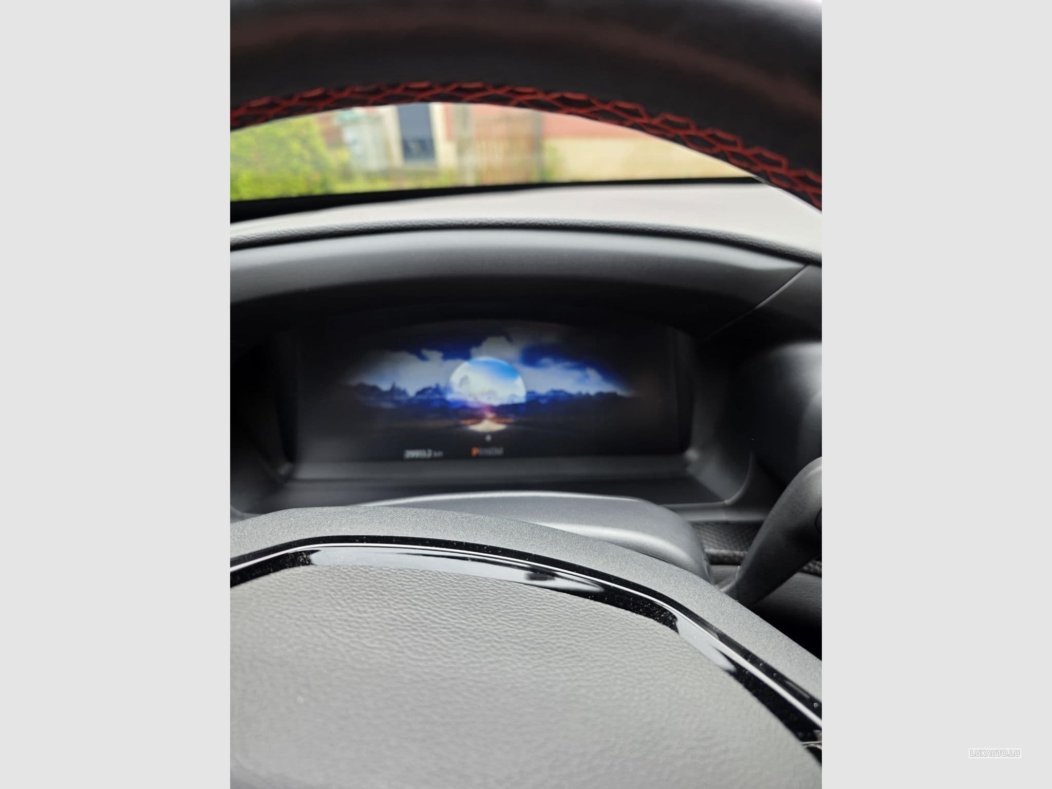 Ford Explorer St line (2022) - Photo 8