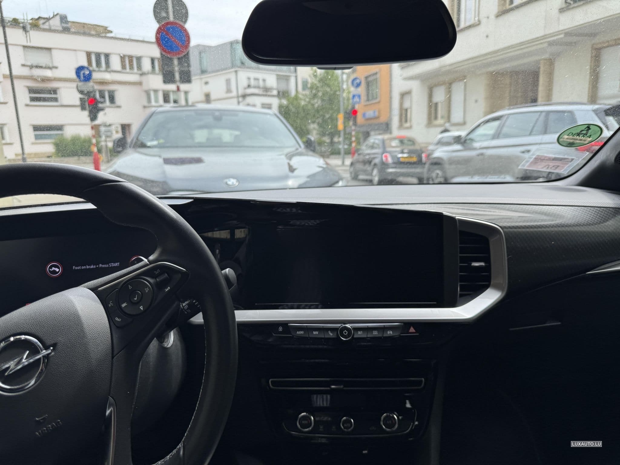 Opel Mokka Elegance (2021) - Photo 1