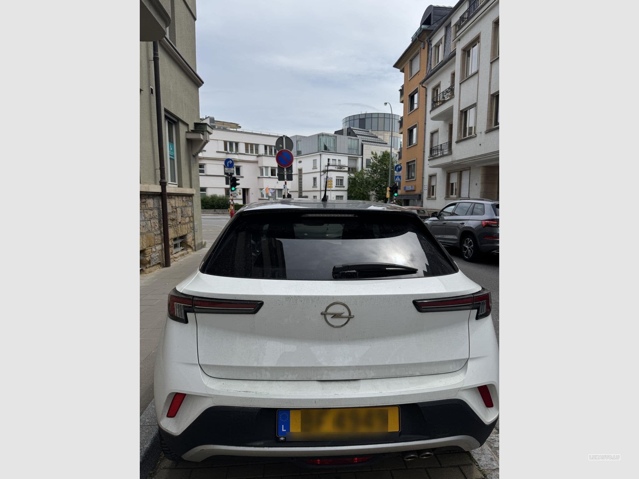 Opel Mokka Elegance (2021) - Photo 2