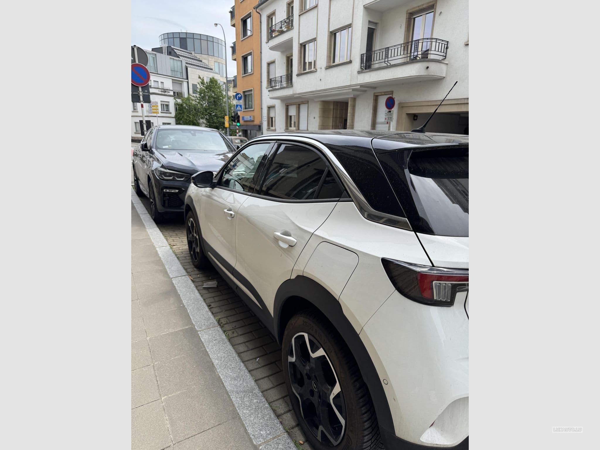 Opel Mokka Elegance (2021) - Photo 4