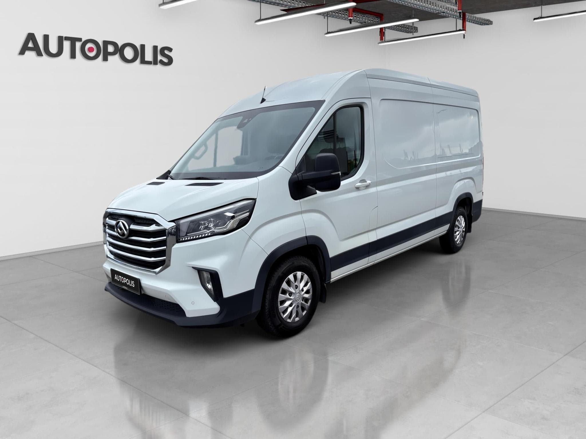 Maxus eDeliver 2.0 L3H2 (2022) - Photo 1
