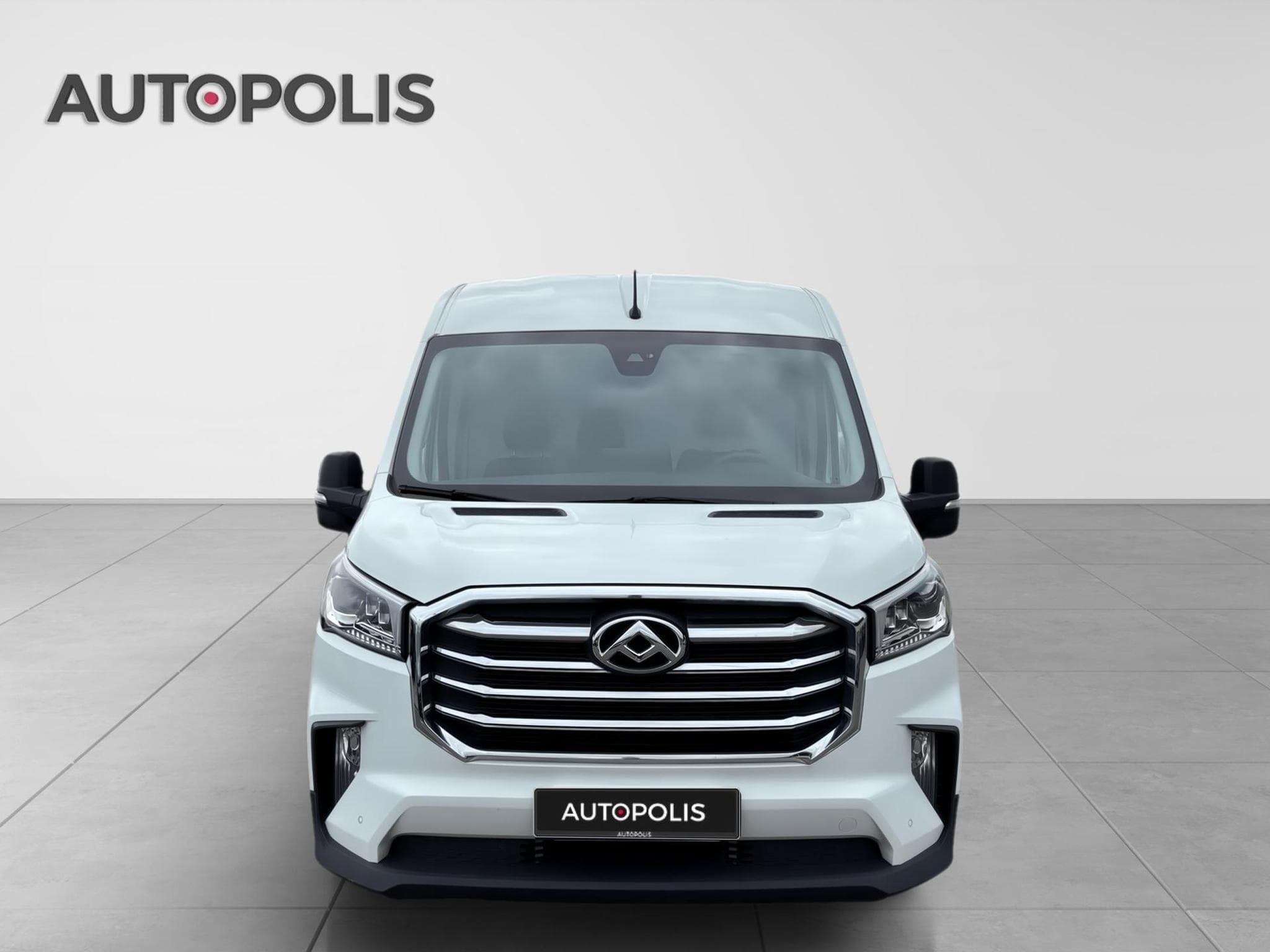 Maxus eDeliver 2.0 L3H2 (2022) - Photo 13