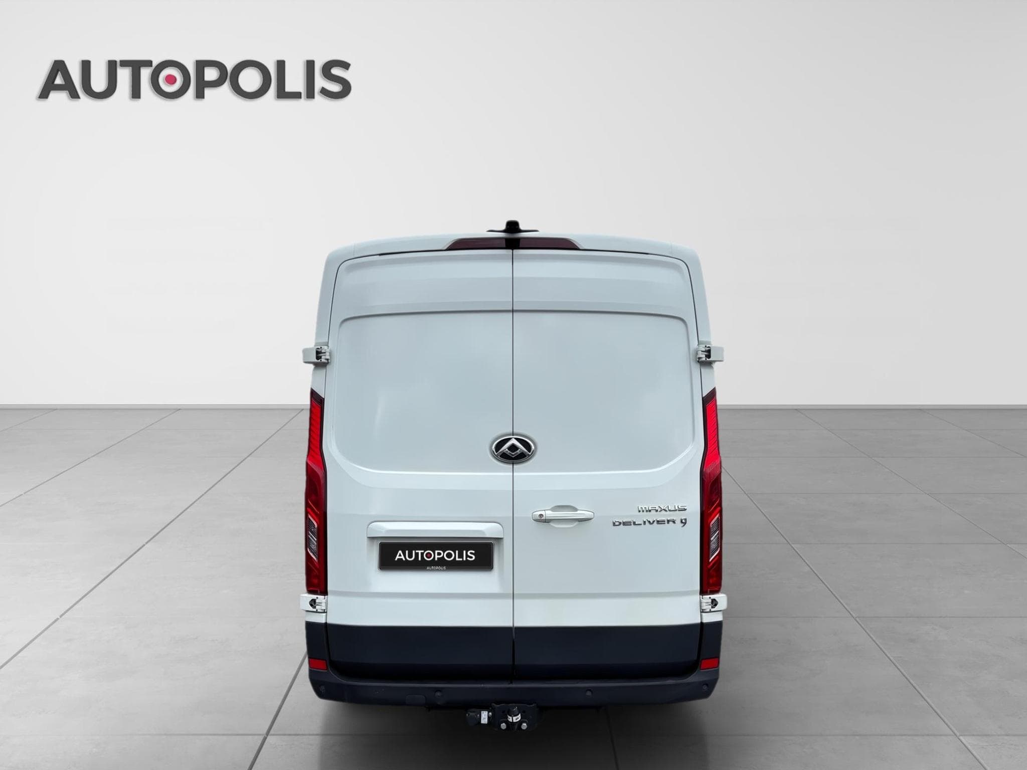 Maxus eDeliver 2.0 L3H2 (2022) - Photo 14